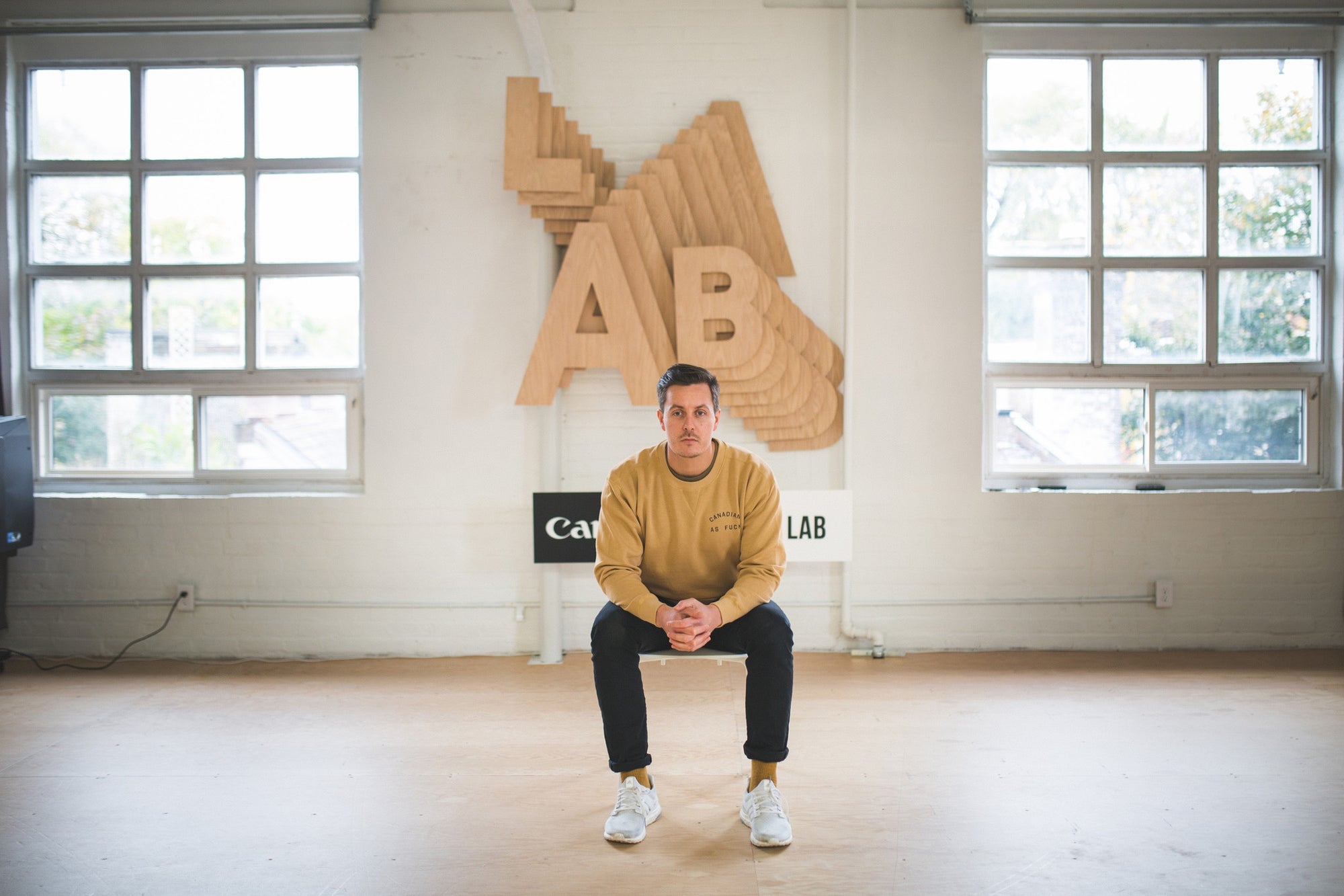 10,000 Hours: Ben Johnston