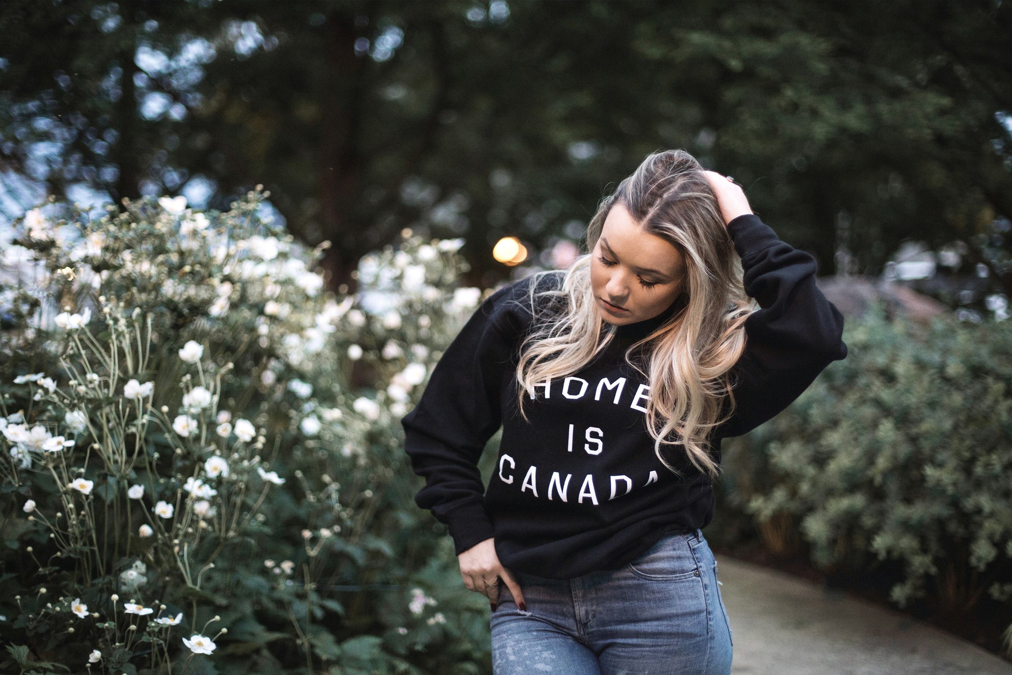 10,000 Hours: Torri Webster