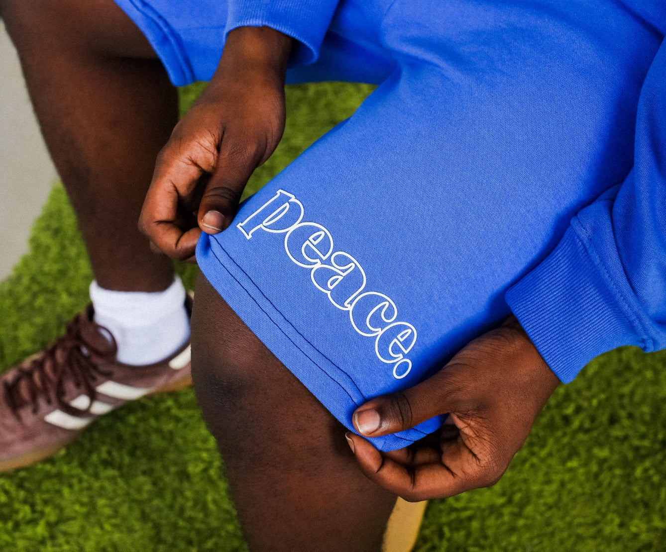 Peace Basics