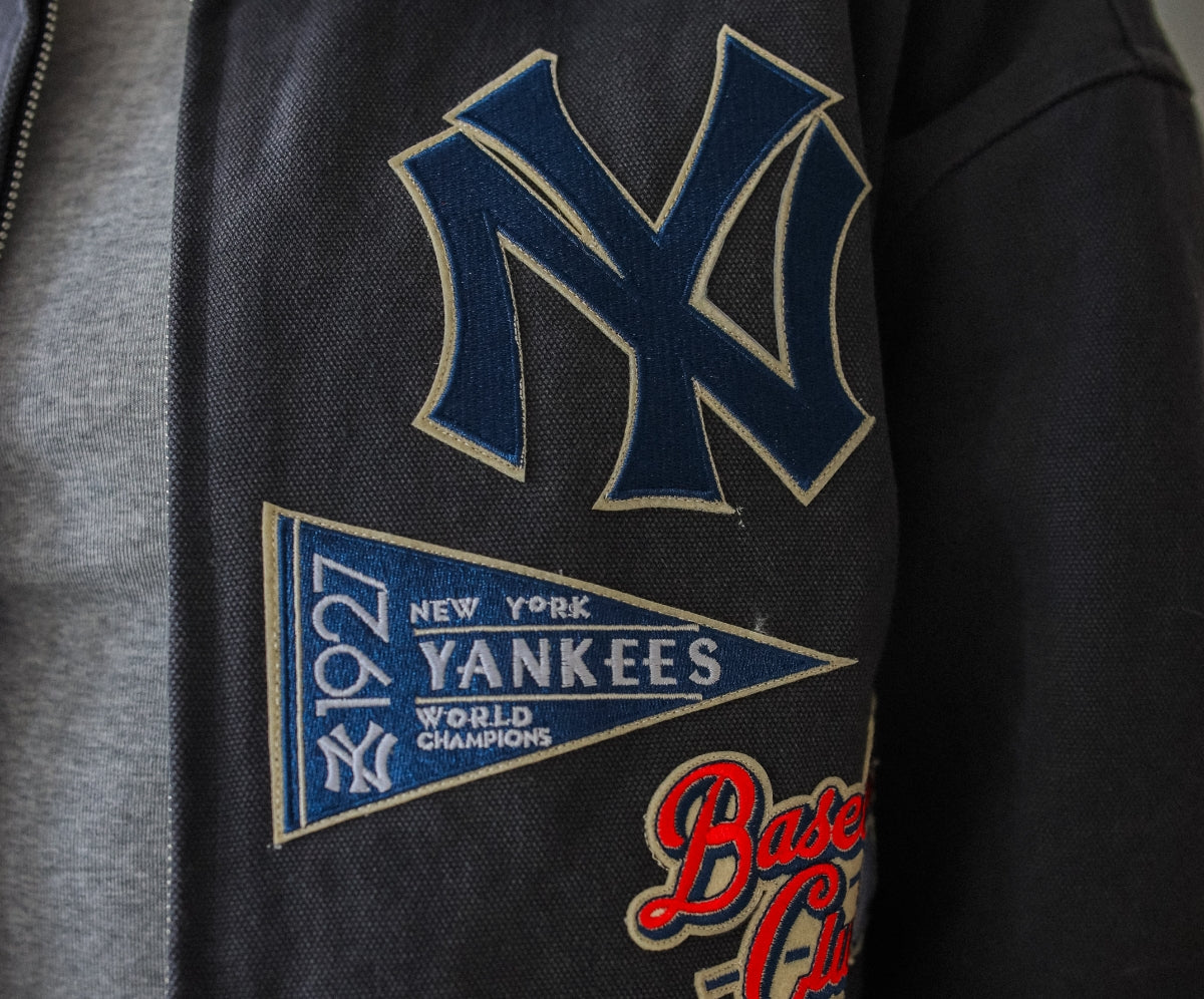 MLB