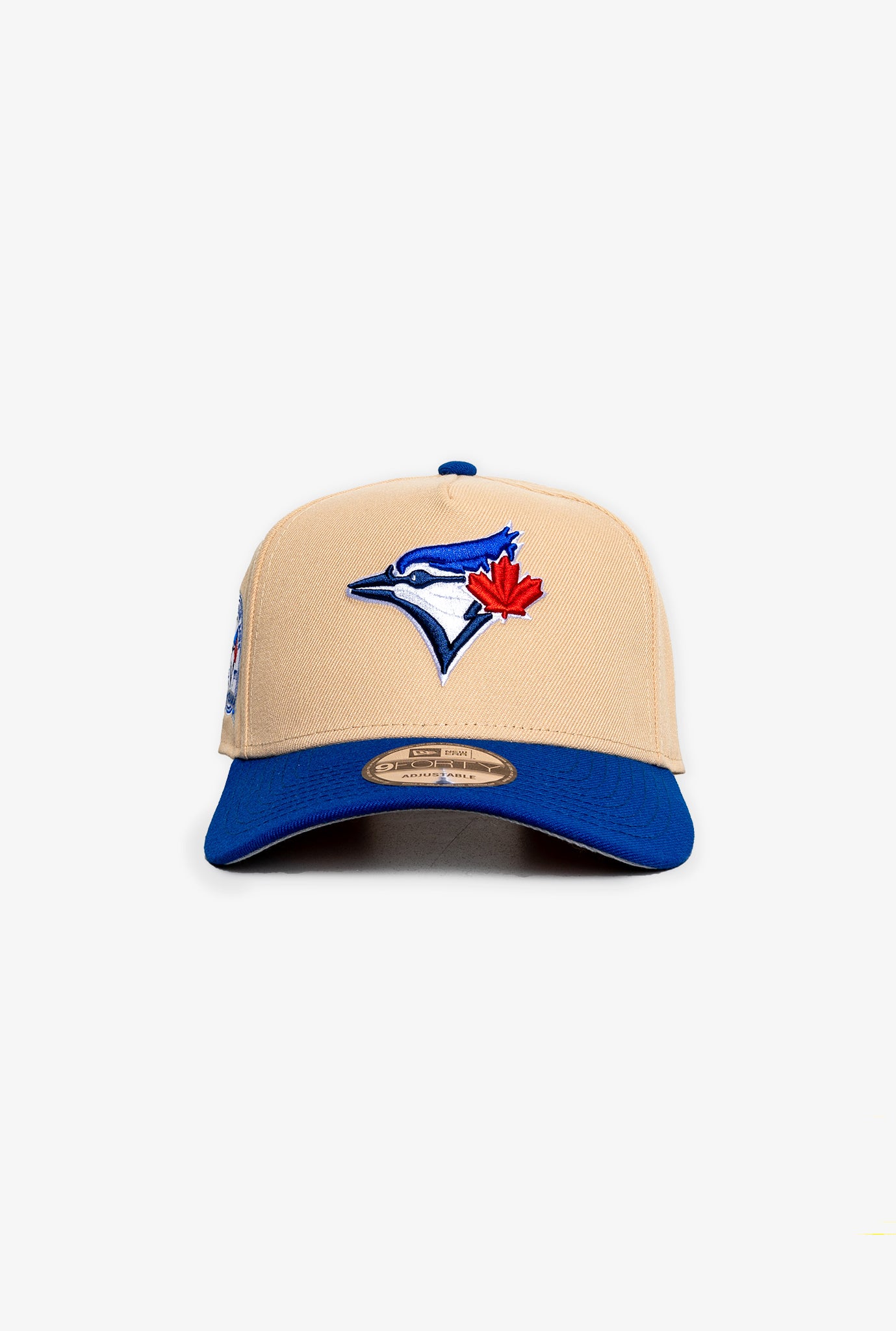 Toronto Blue Jays Pecan 9FORTY - Royal