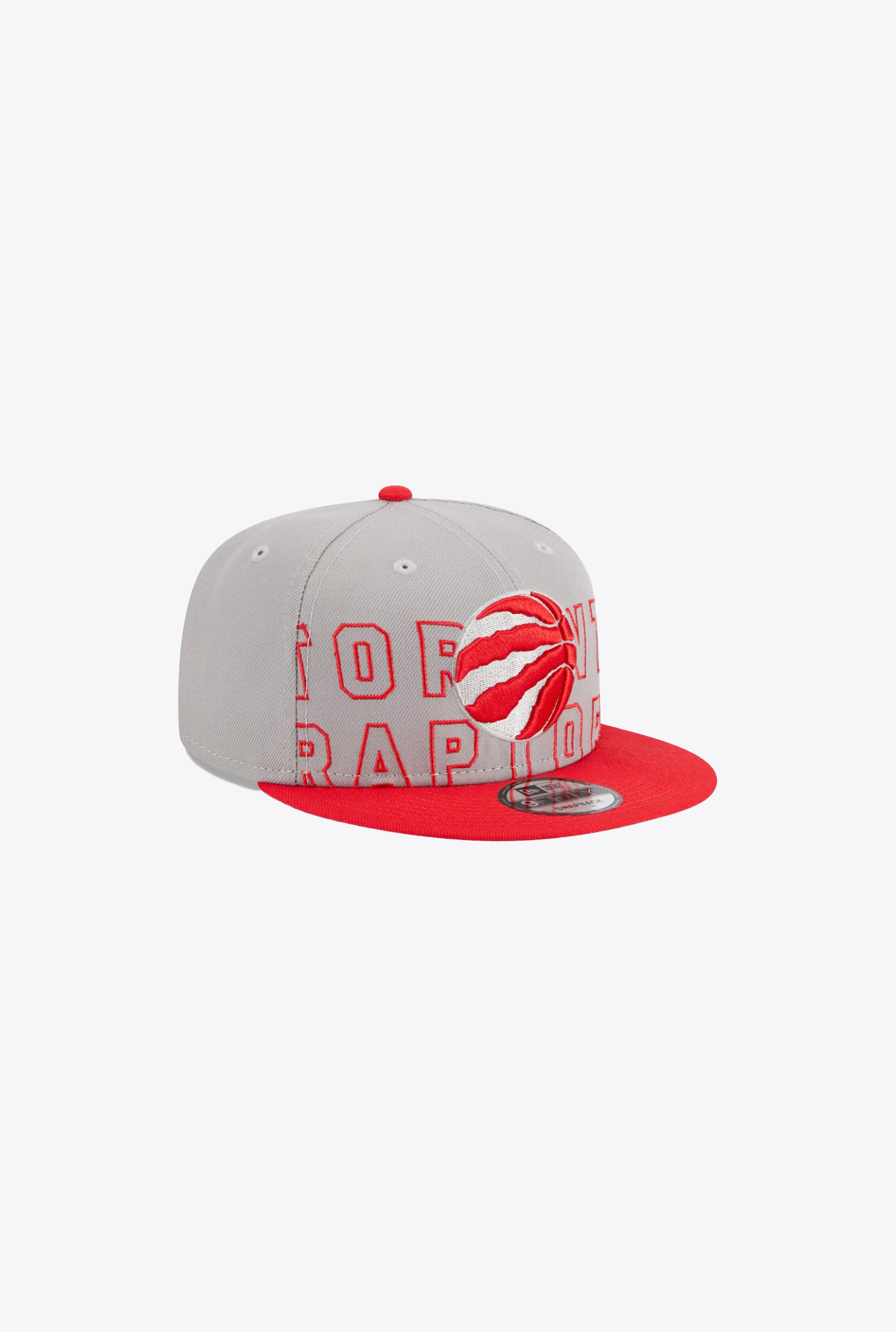 Toronto Raptors 2023 NBA Draft 9FIFTY