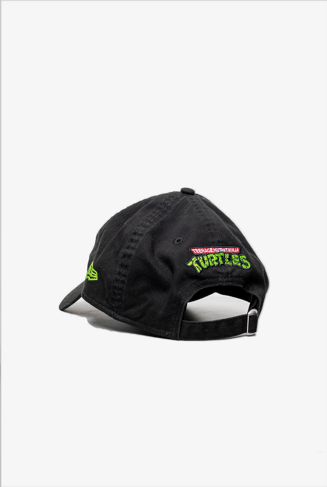 Teenage Mutant Ninja Turtles 9TWENTY - Black