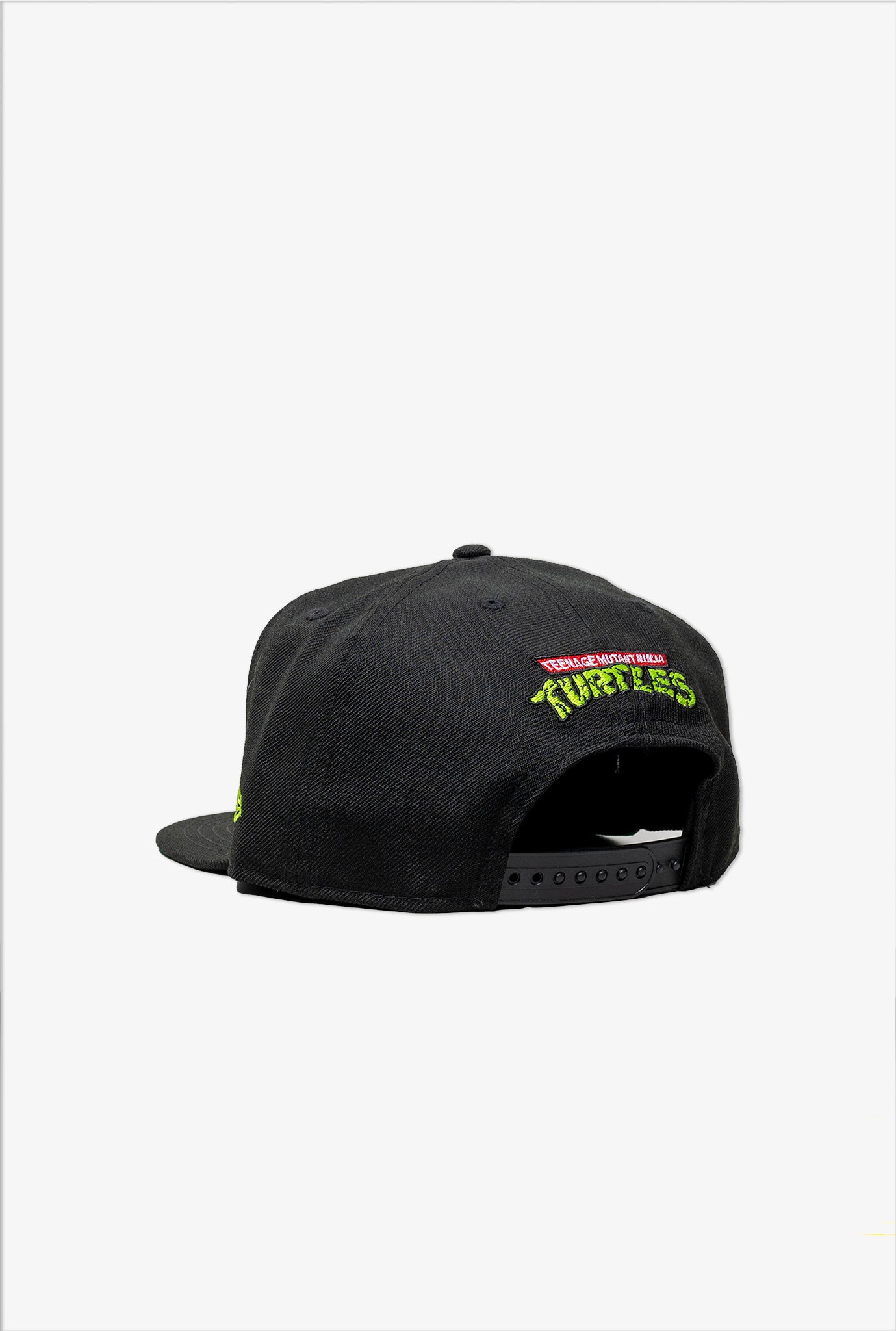 Teenage Mutant Ninja Turtles 9FIFTY - Black