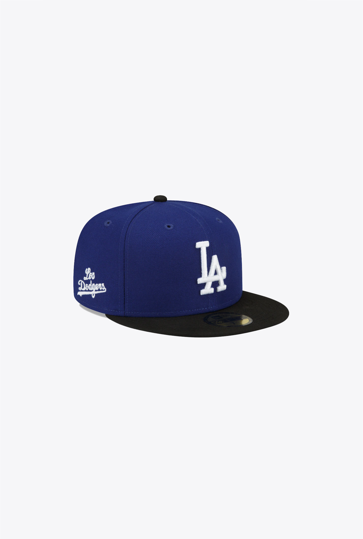 Los Angeles Dodgers City Connect 59FIFTY