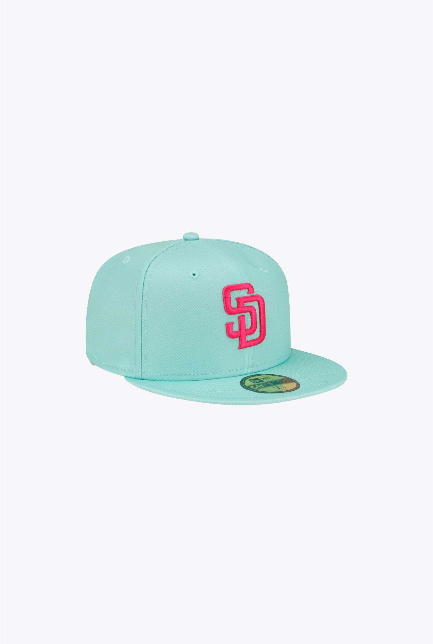 San Diego Padres City Connect 59FIFTY
