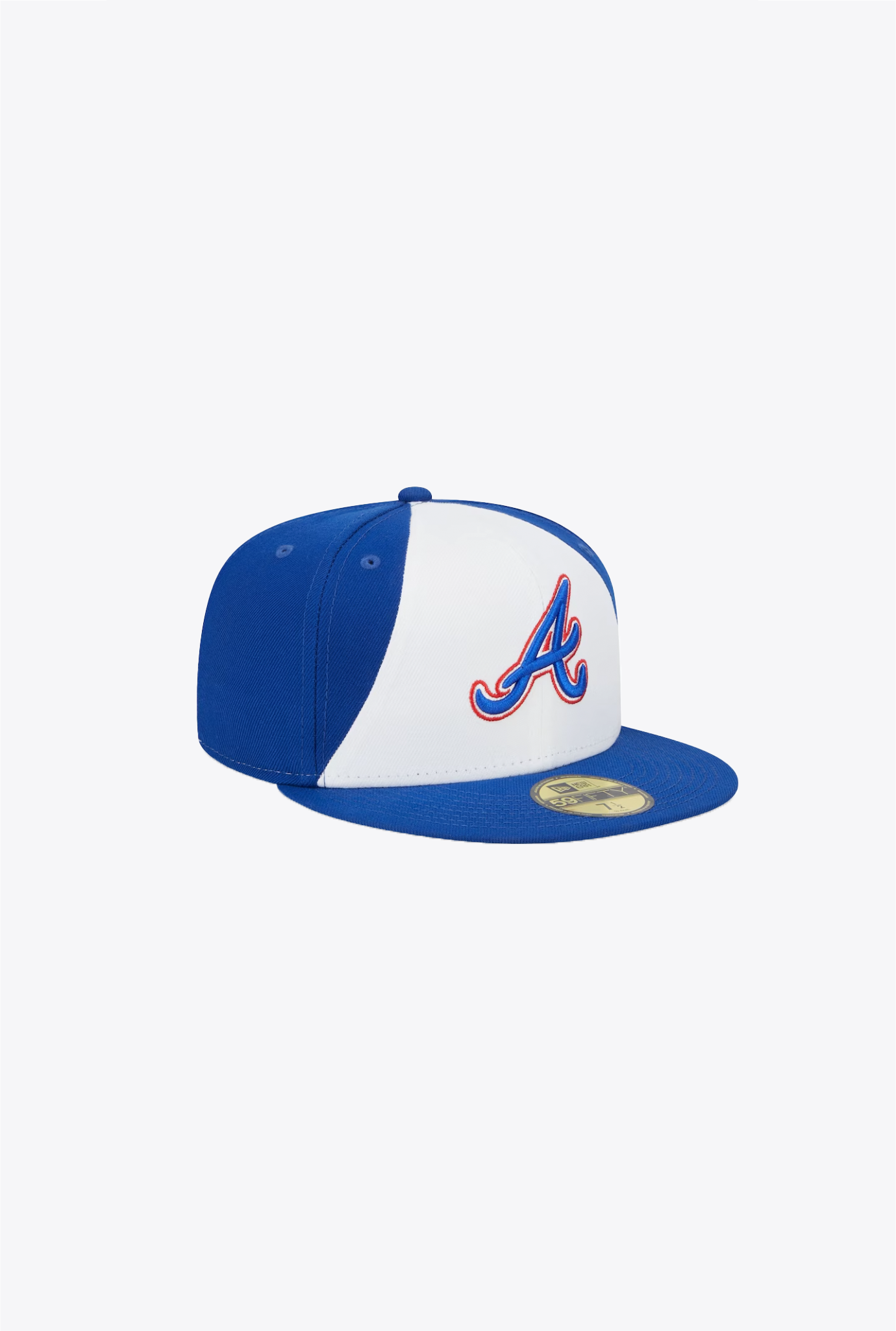 Atlanta Braves 2023 City Connect 59FIFTY