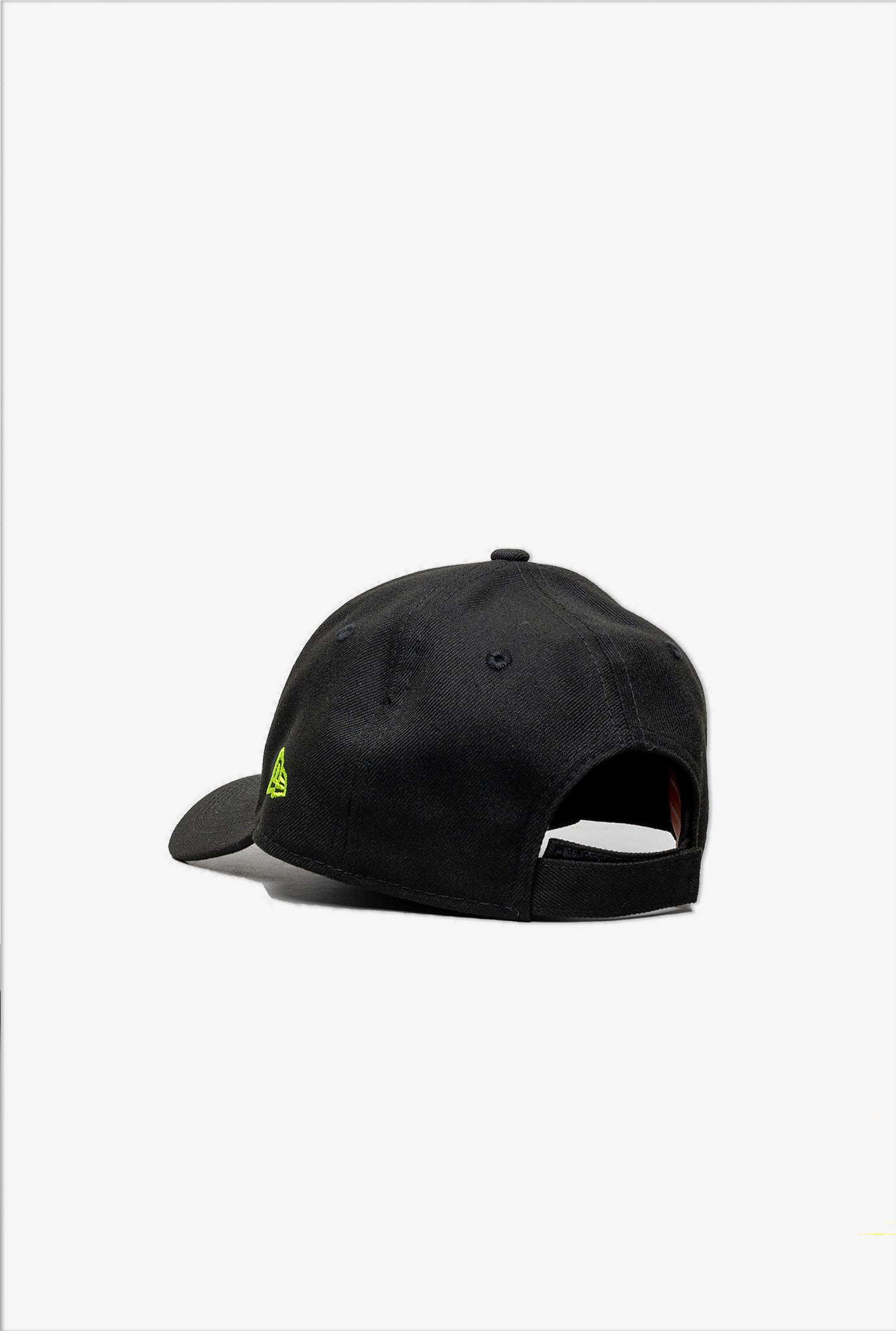 Teenage Mutant Ninja Turtles Kid's 9FORTY - Black