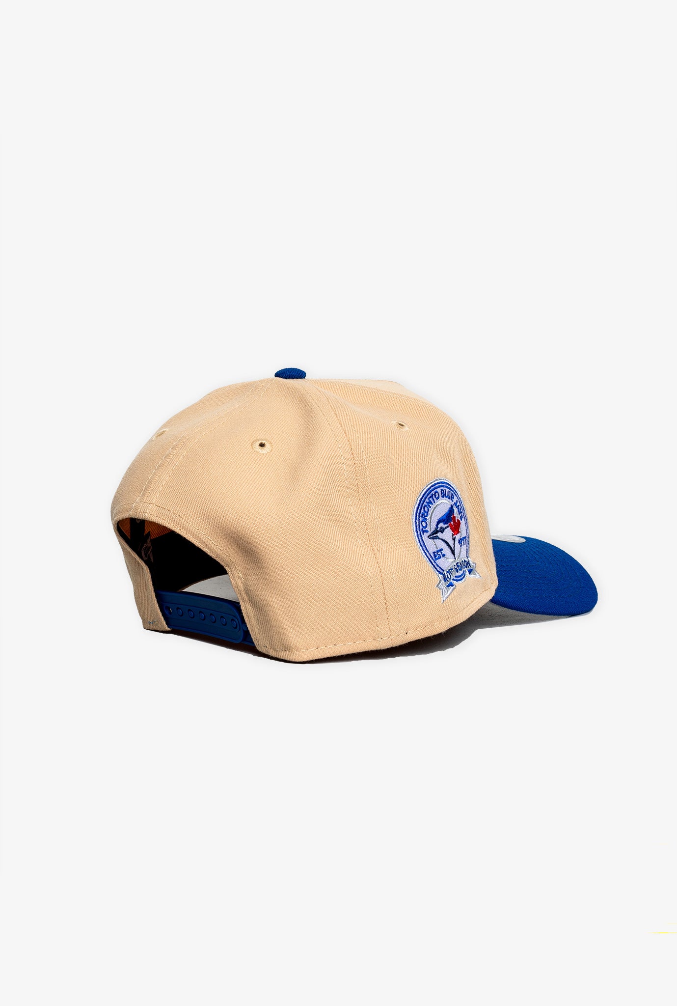 Toronto Blue Jays Pecan 9FORTY - Royal