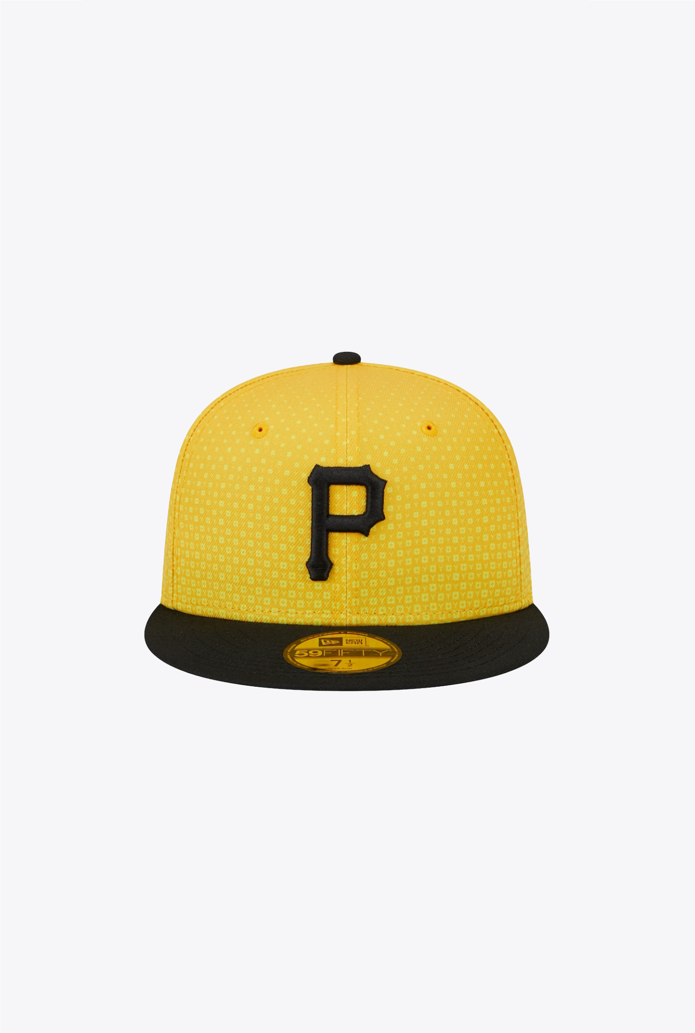 Pittsburgh Pirates 2023 City Connect 59FIFTY