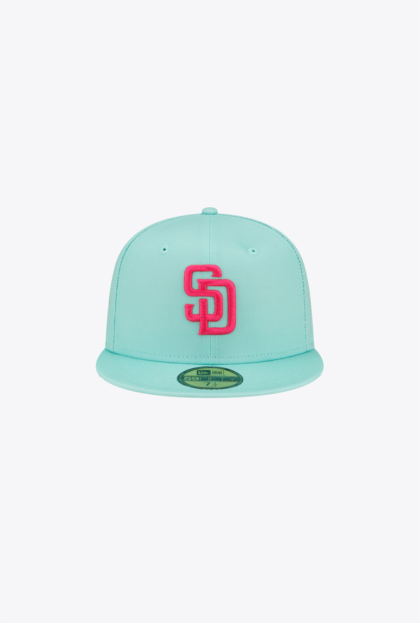 San Diego Padres City Connect 59FIFTY