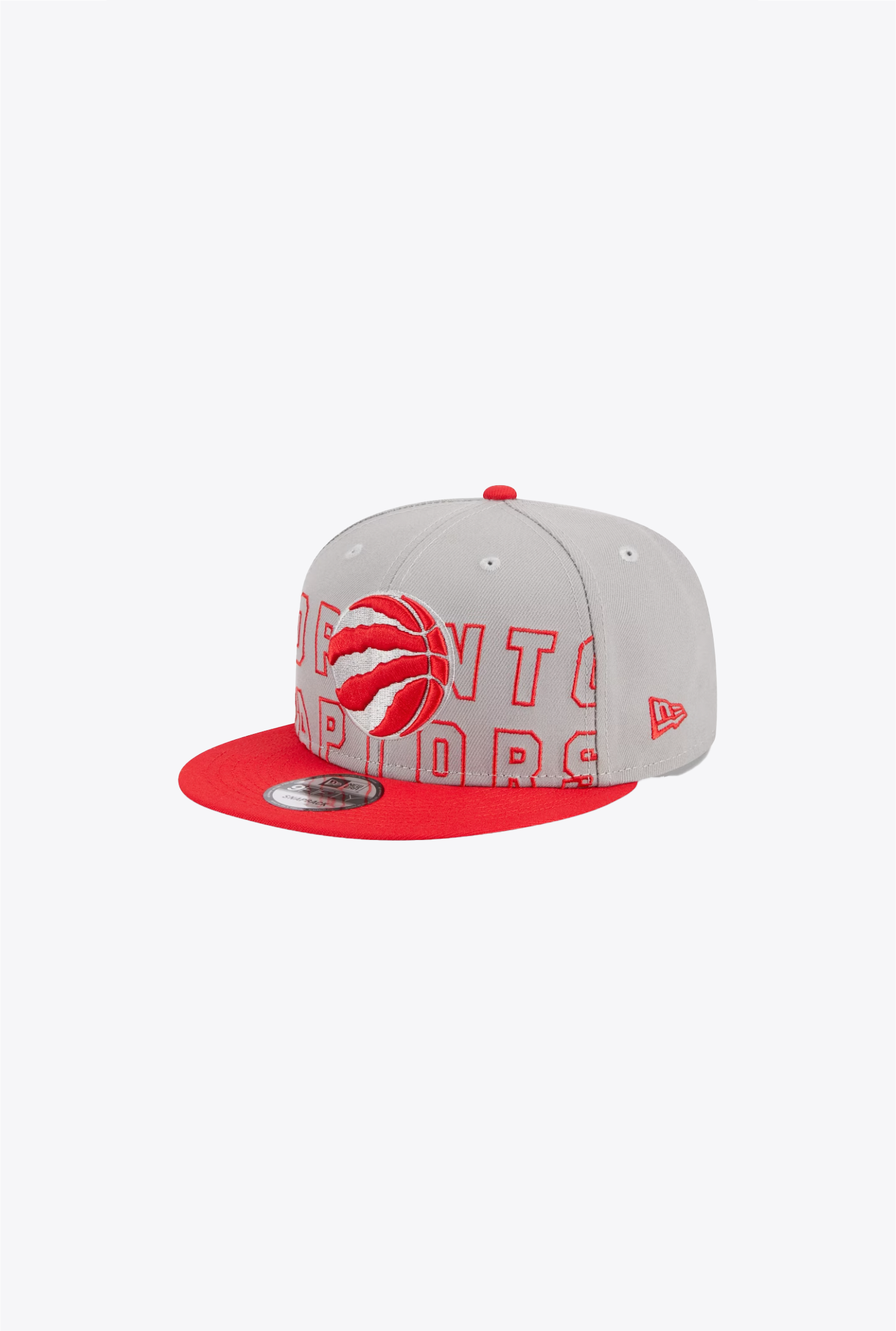 Toronto Raptors 2023 NBA Draft 9FIFTY