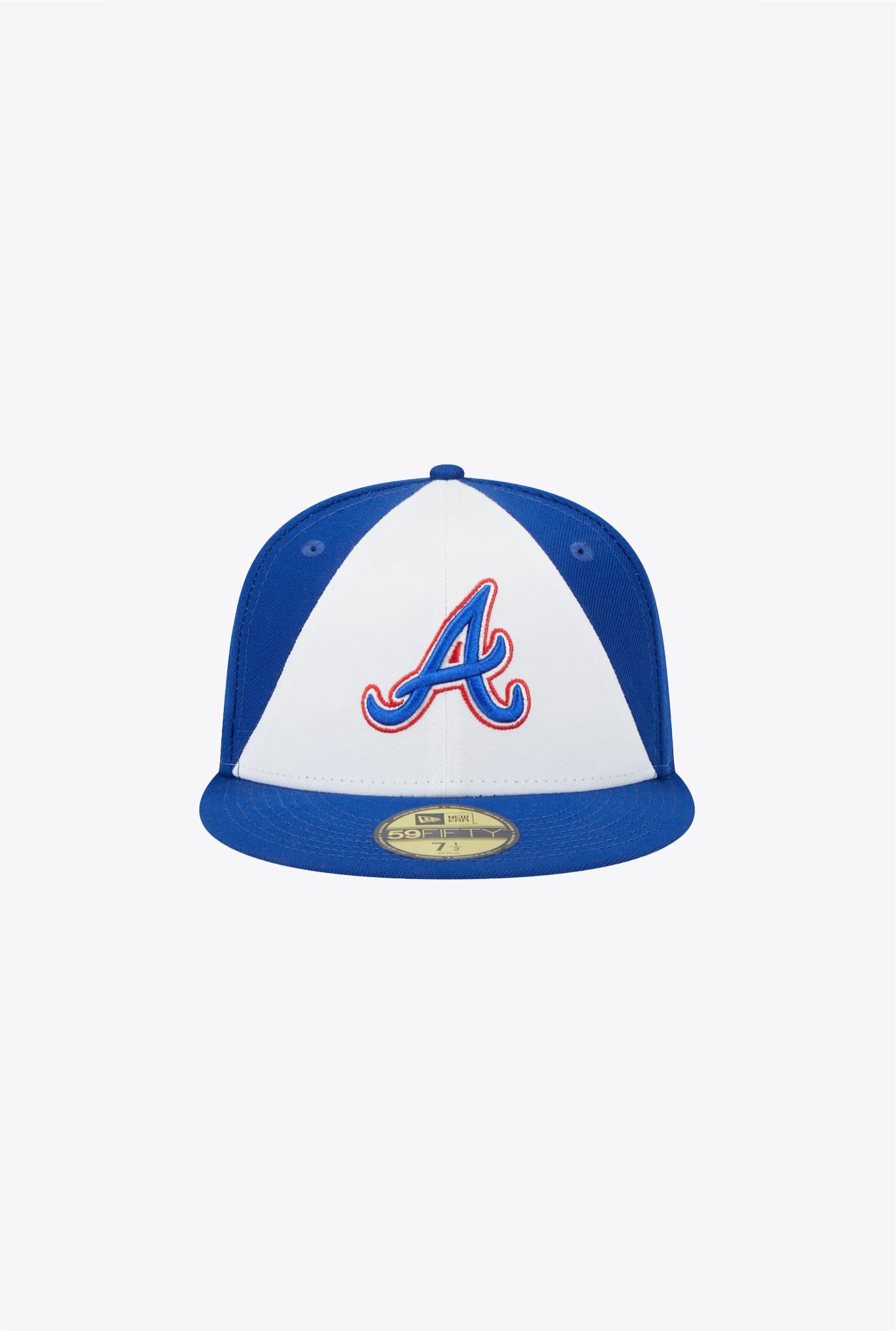 Atlanta Braves 2023 City Connect 59FIFTY