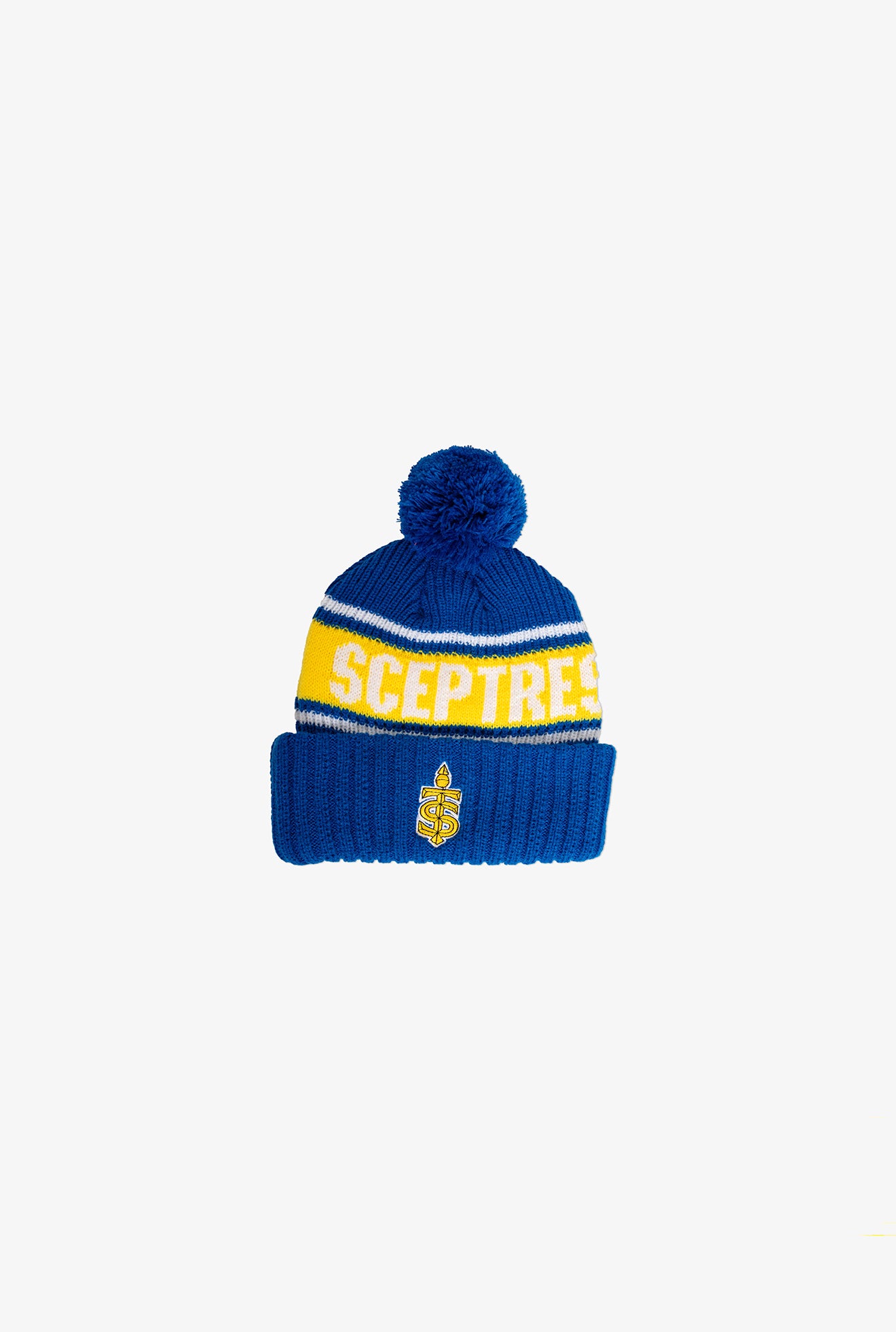 Toronto Sceptres Beanie - Royal