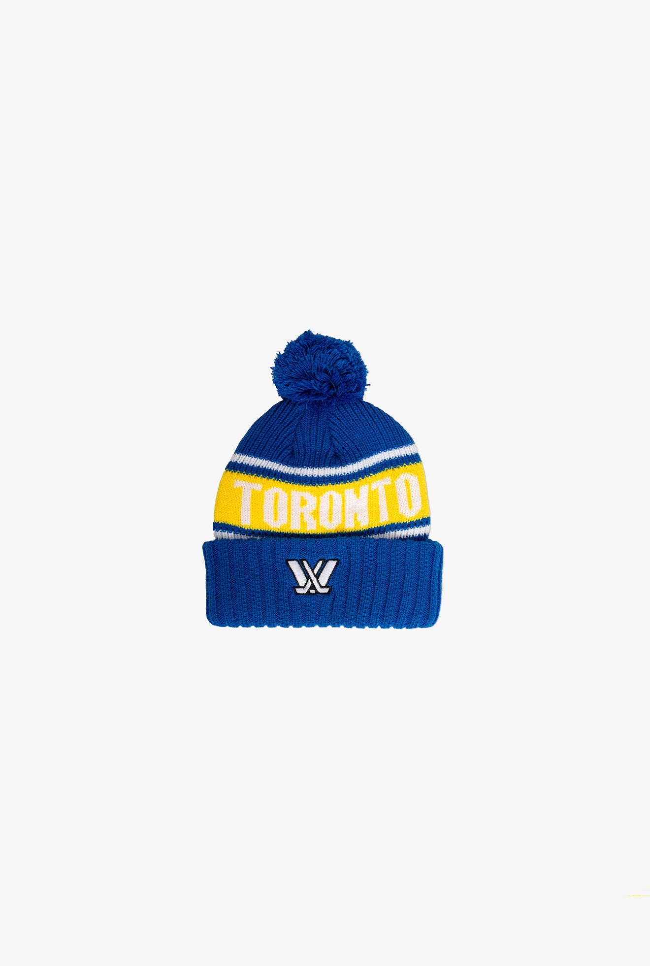 Toronto Sceptres Beanie - Royal