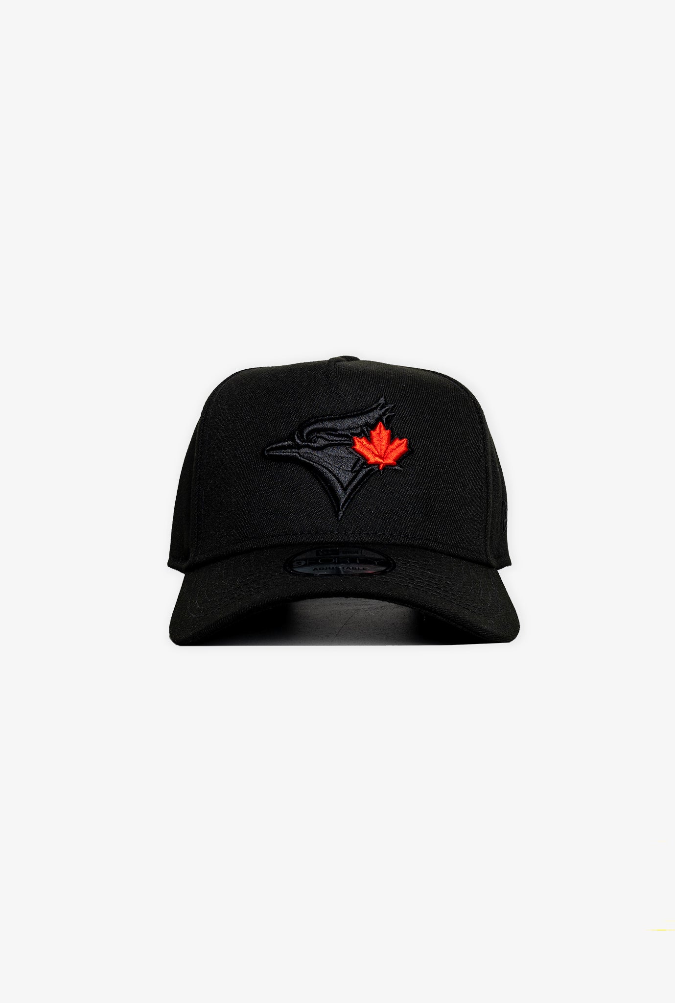 Toronto Blue Jays Poly 9FORTY - Black