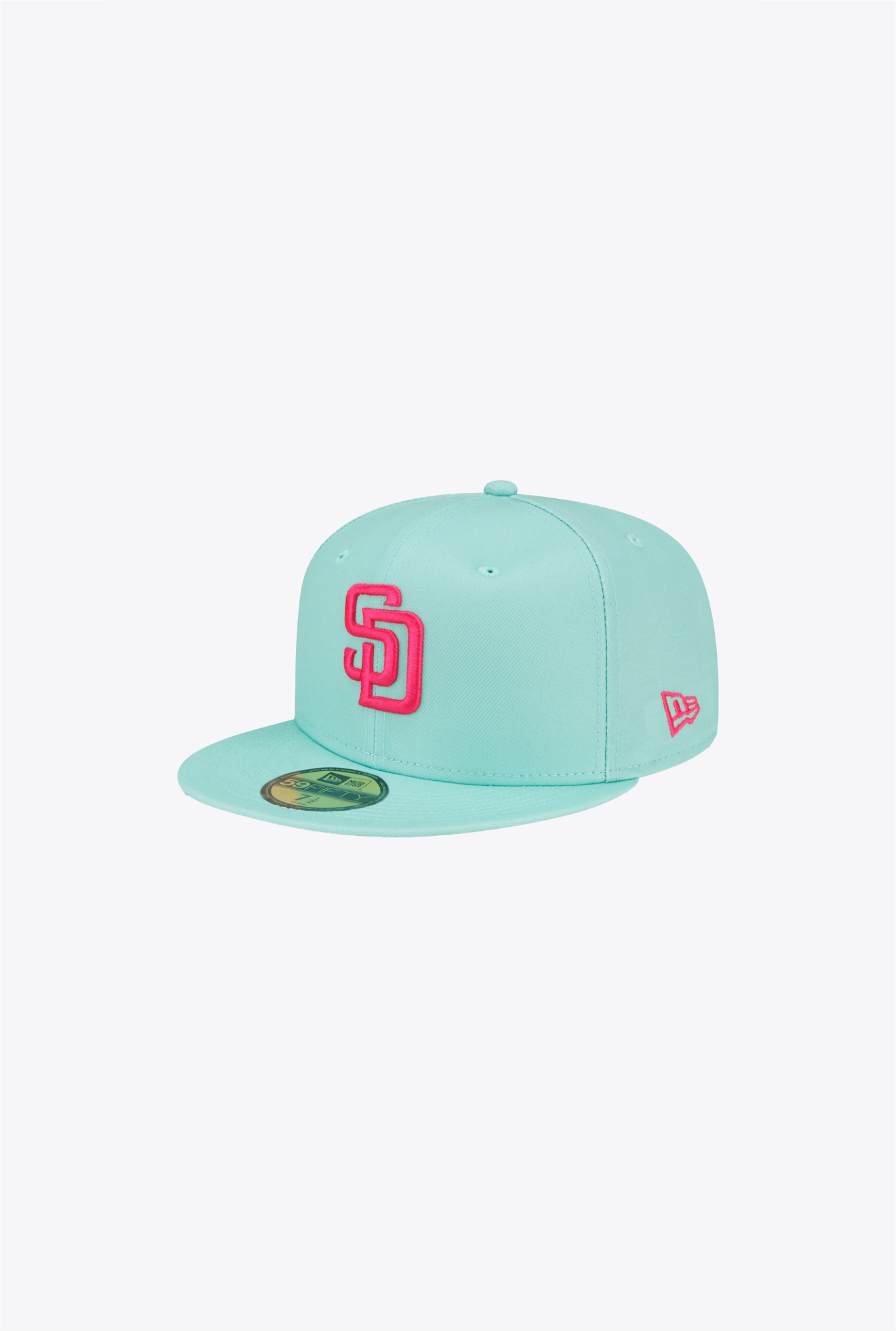 San Diego Padres City Connect 59FIFTY