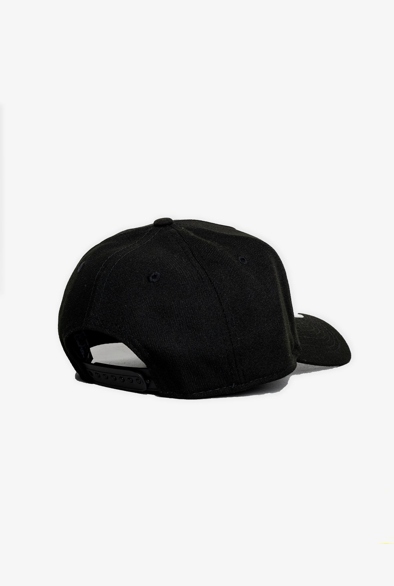 Toronto Blue Jays Poly 9FORTY - Black
