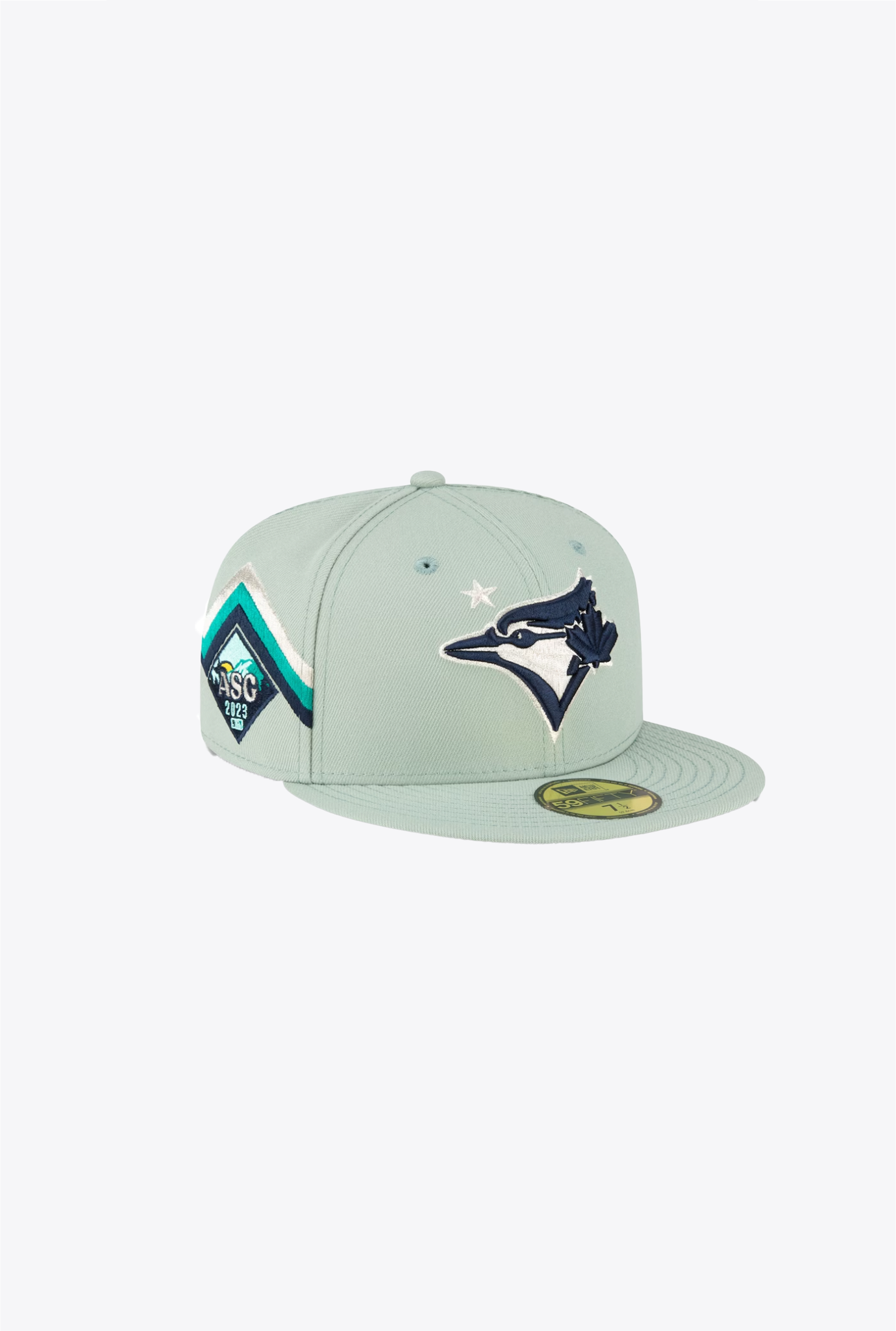 Toronto Blue Jays All-Star Game 2023 59FIFTY - Mint