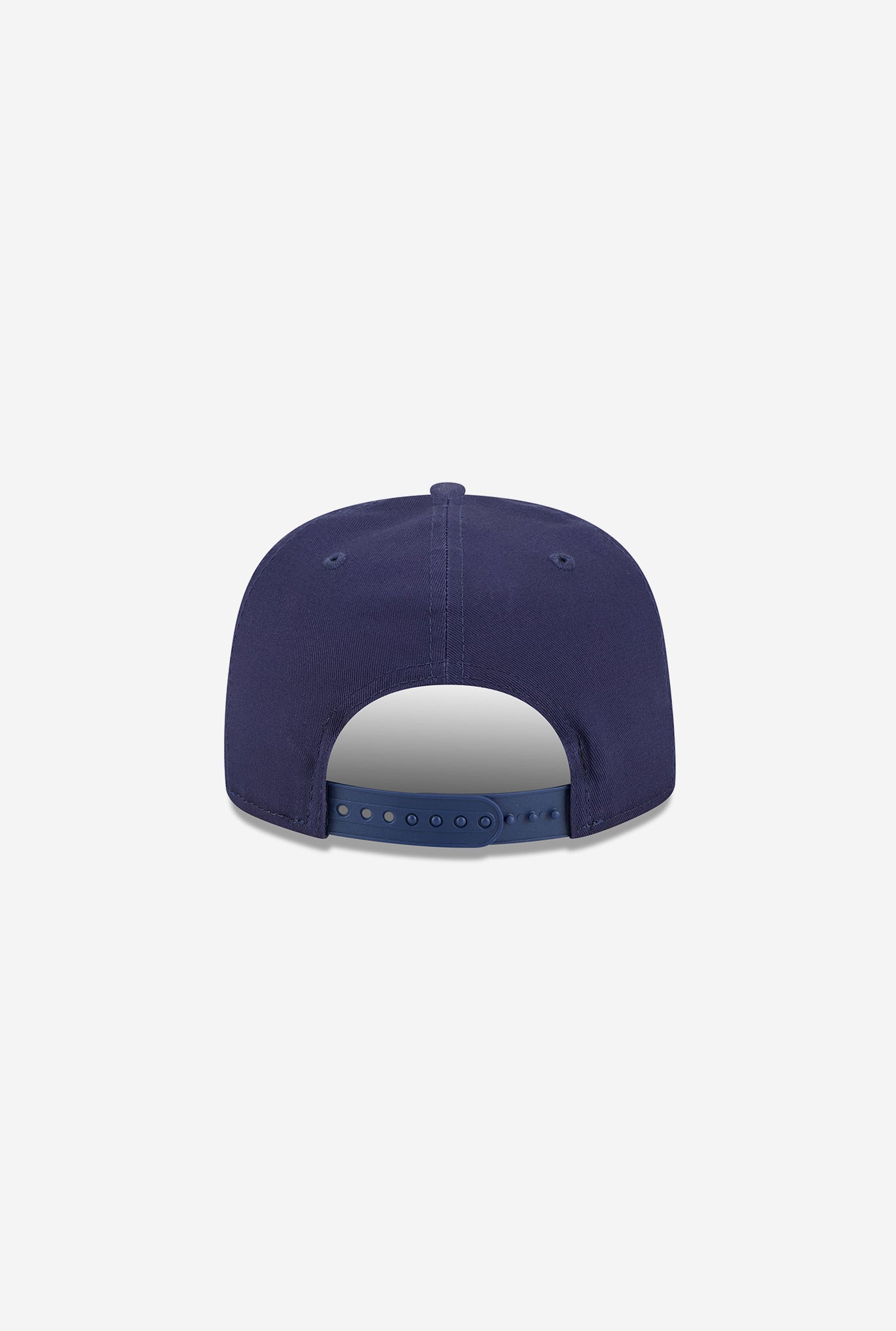 Toronto Maple Leafs Chain Stitch Golfer Hat - Navy