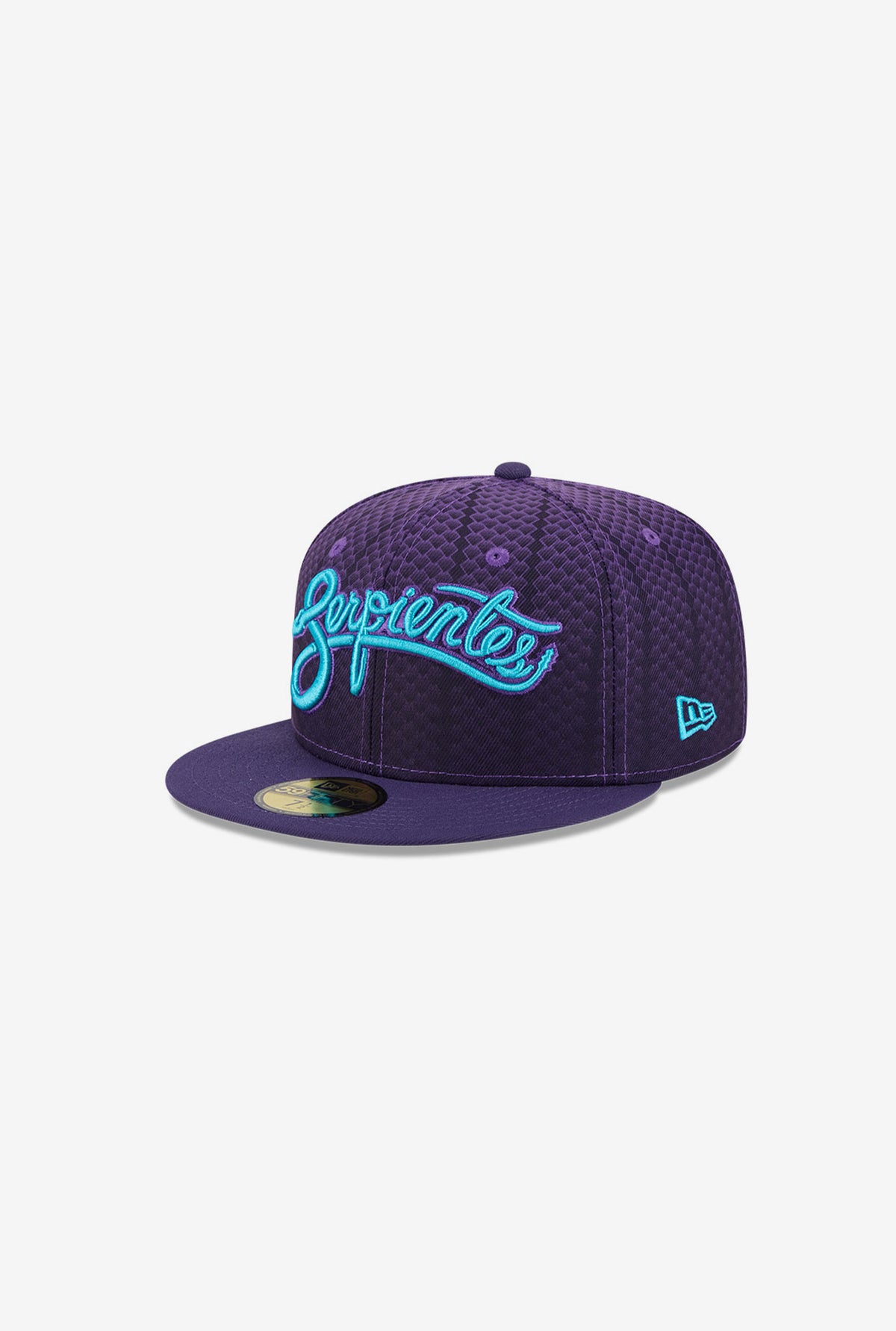 Arizona Diamondbacks 2025 City Connect 59FIFTY Fitted - Purple