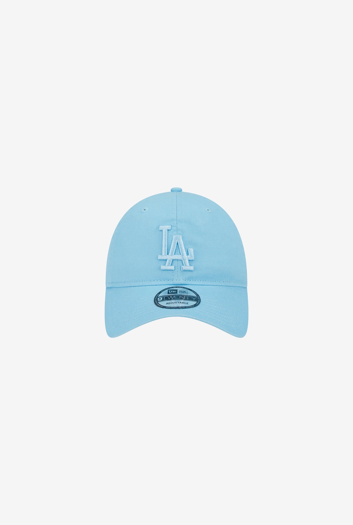 Los Angeles Dodgers 9TWENTY Color Pack - Sky Blue