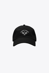 Tennis Canada New Era Dad Cap - Black