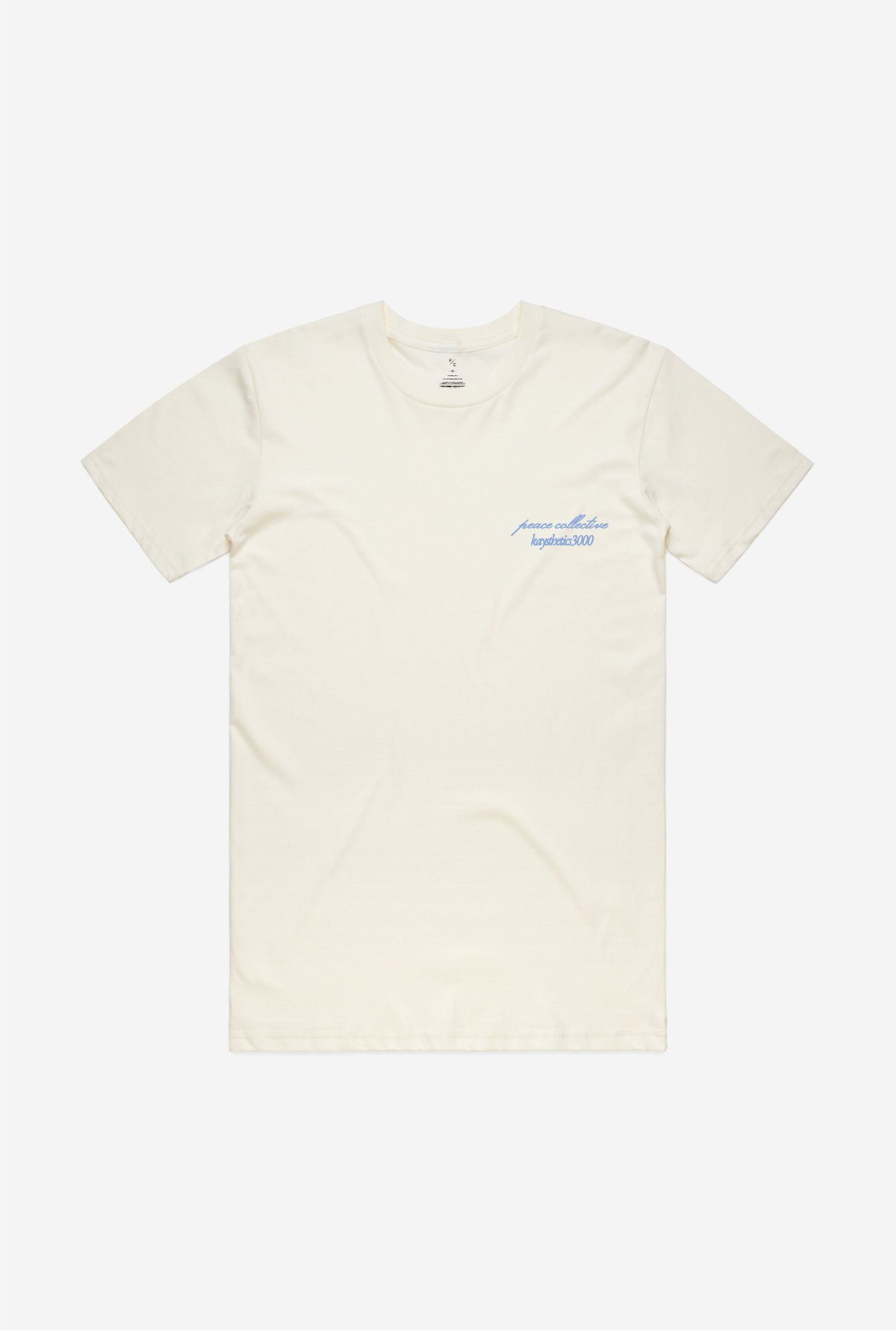 Little Things T-Shirt - Ivory