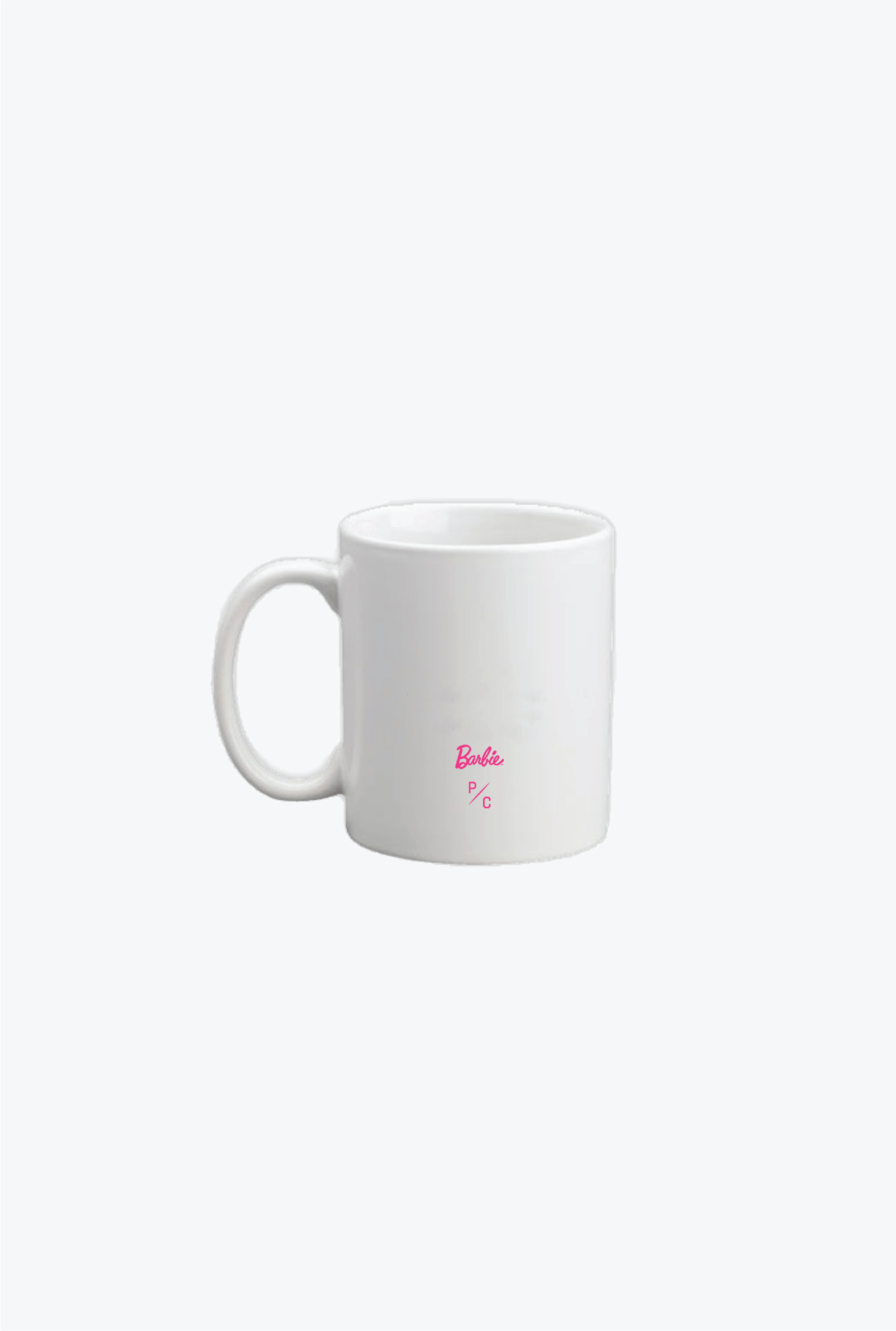 One Of A Kind Mug - White