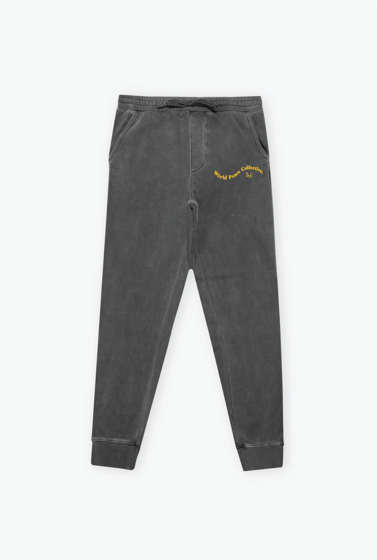 P/C x Metta World Peace Heavyweight Jogger - Black