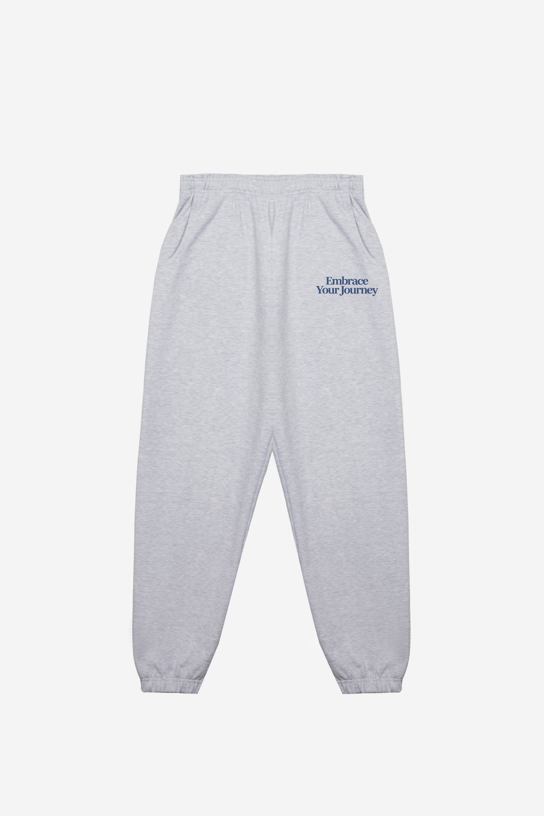 P/C x Sebastian Lletget Heavyweight Jogger - Ash