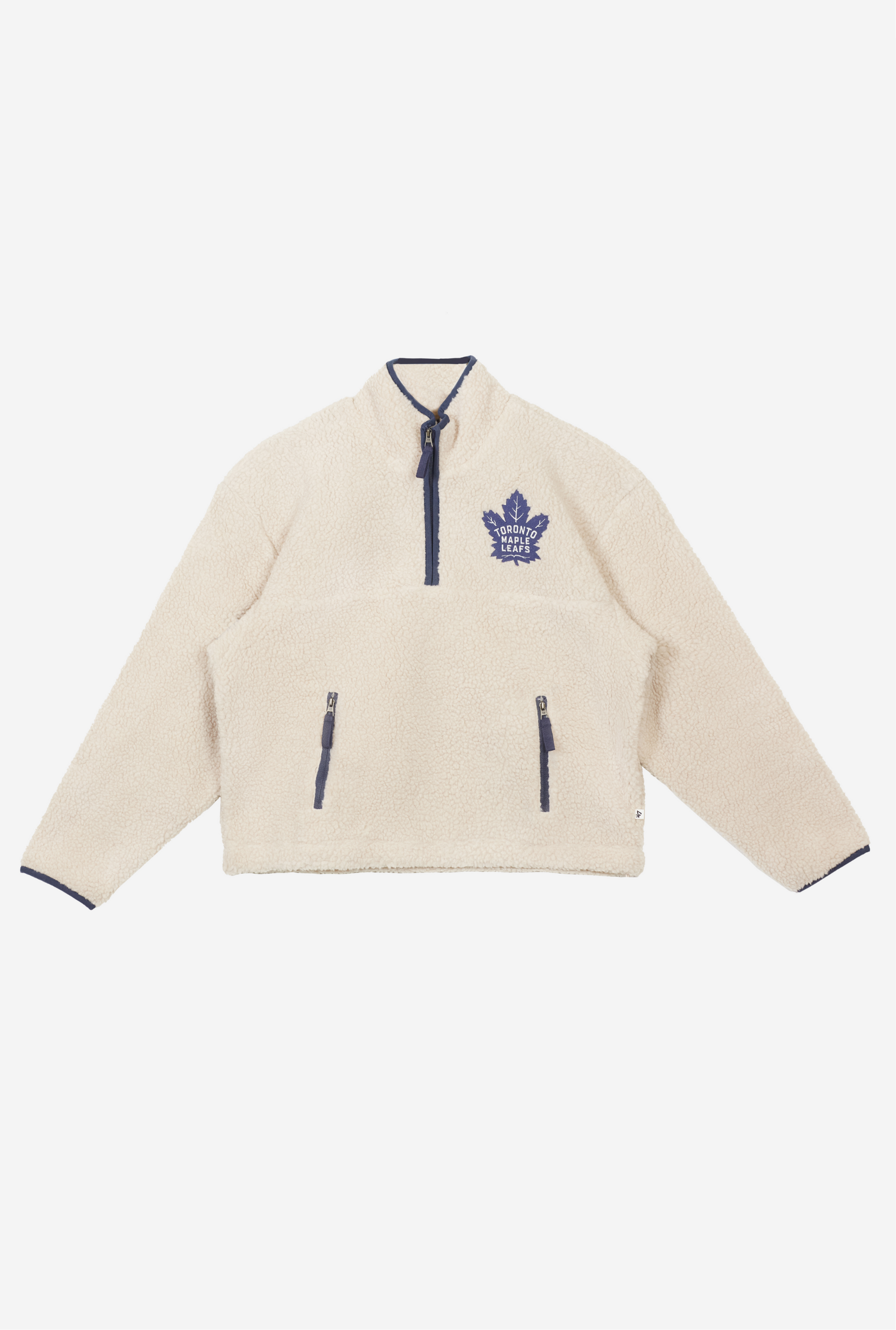 Toronto Maple Leafs Snowbird 1/4 Zip