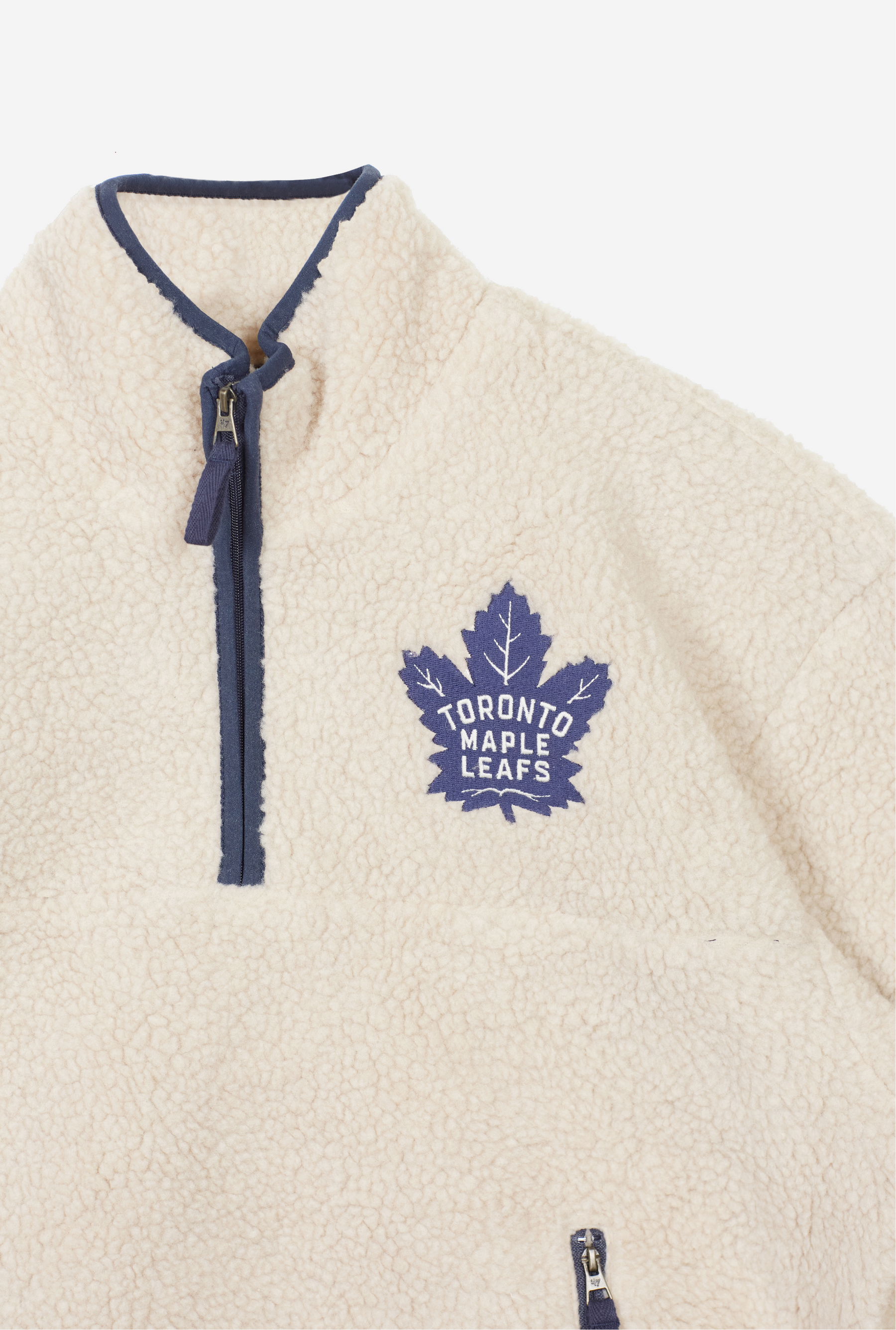 Toronto Maple Leafs Snowbird 1/4 Zip