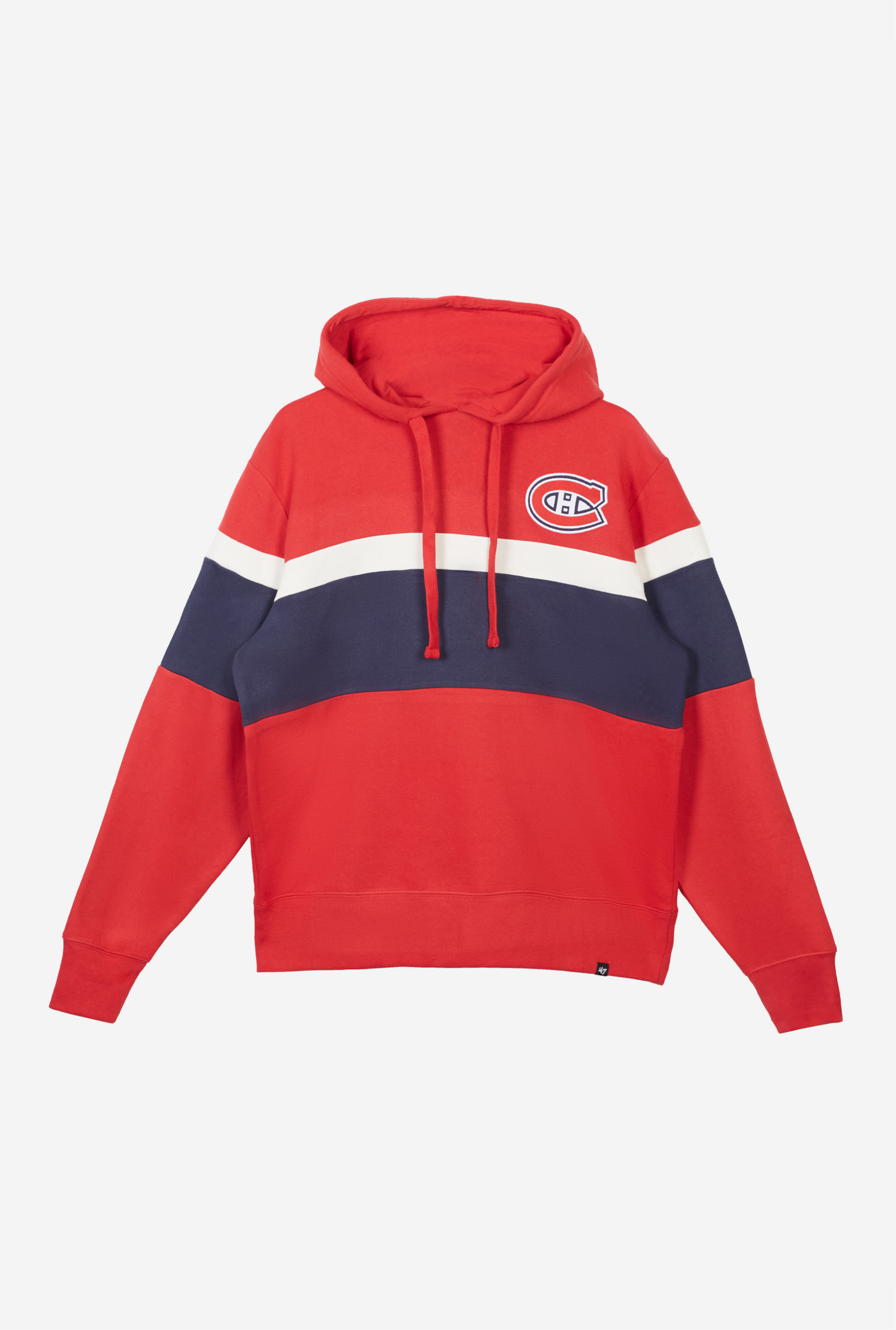 Montreal Canadiens Warren Hoodie