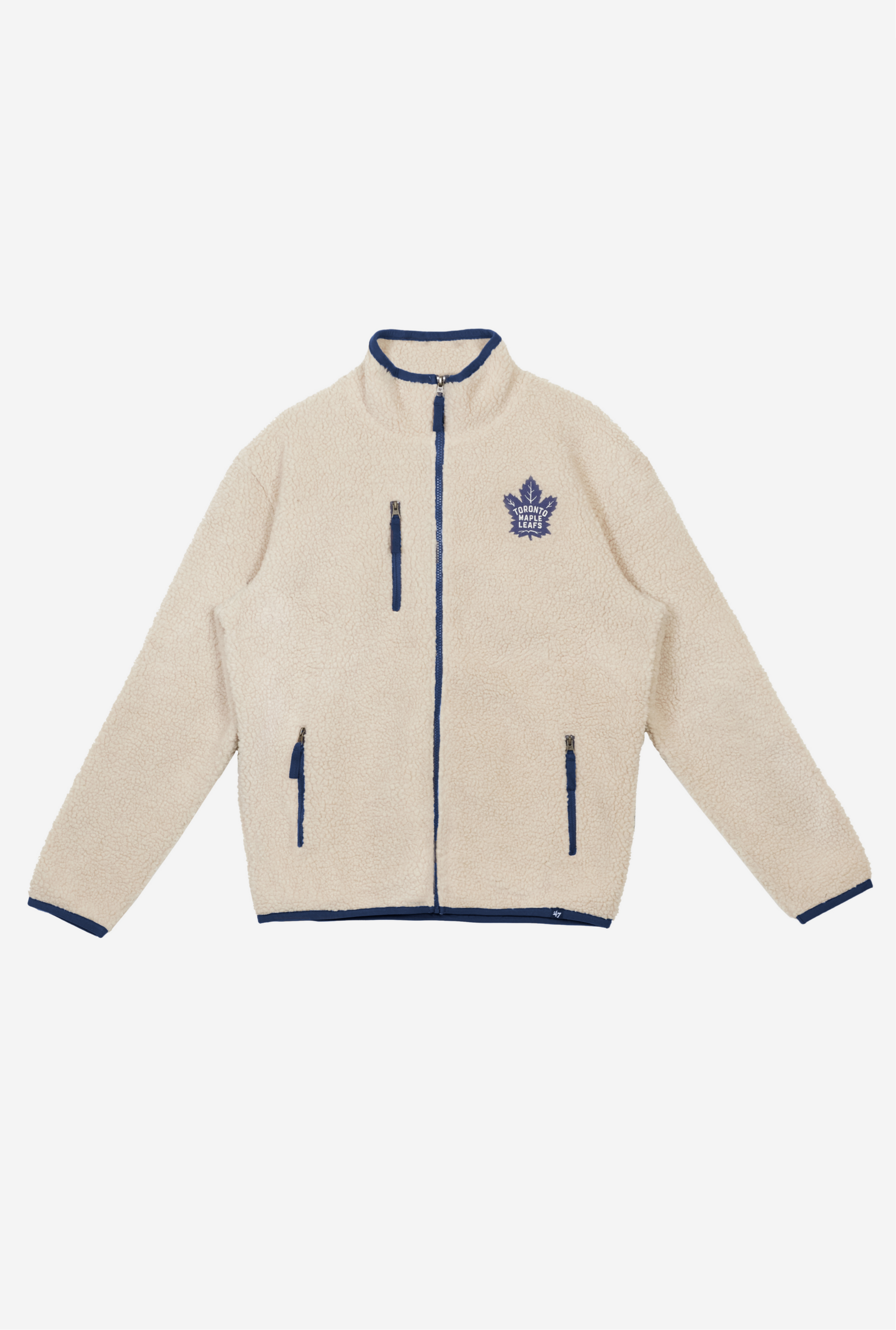 Toronto Maple Leafs Stowe Full Zip