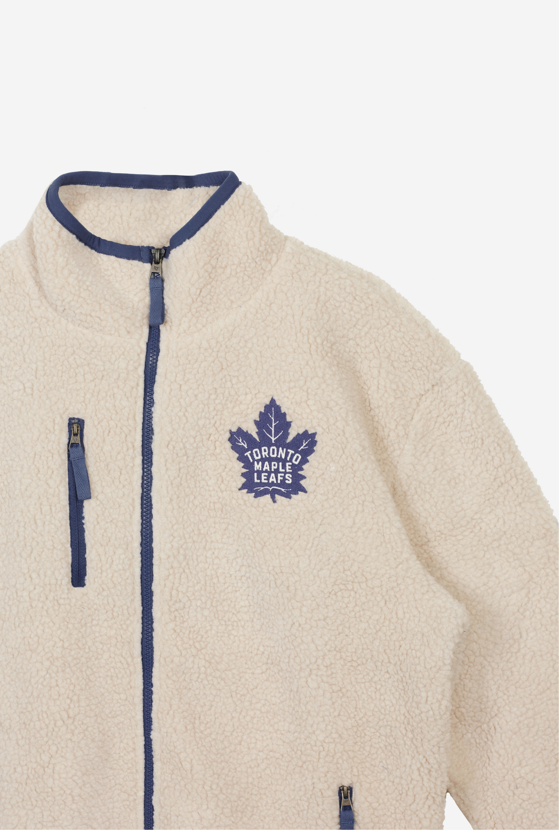 Toronto Maple Leafs Stowe Full Zip