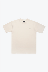 P/C Basics Heavyweight T Shirt - Ivory