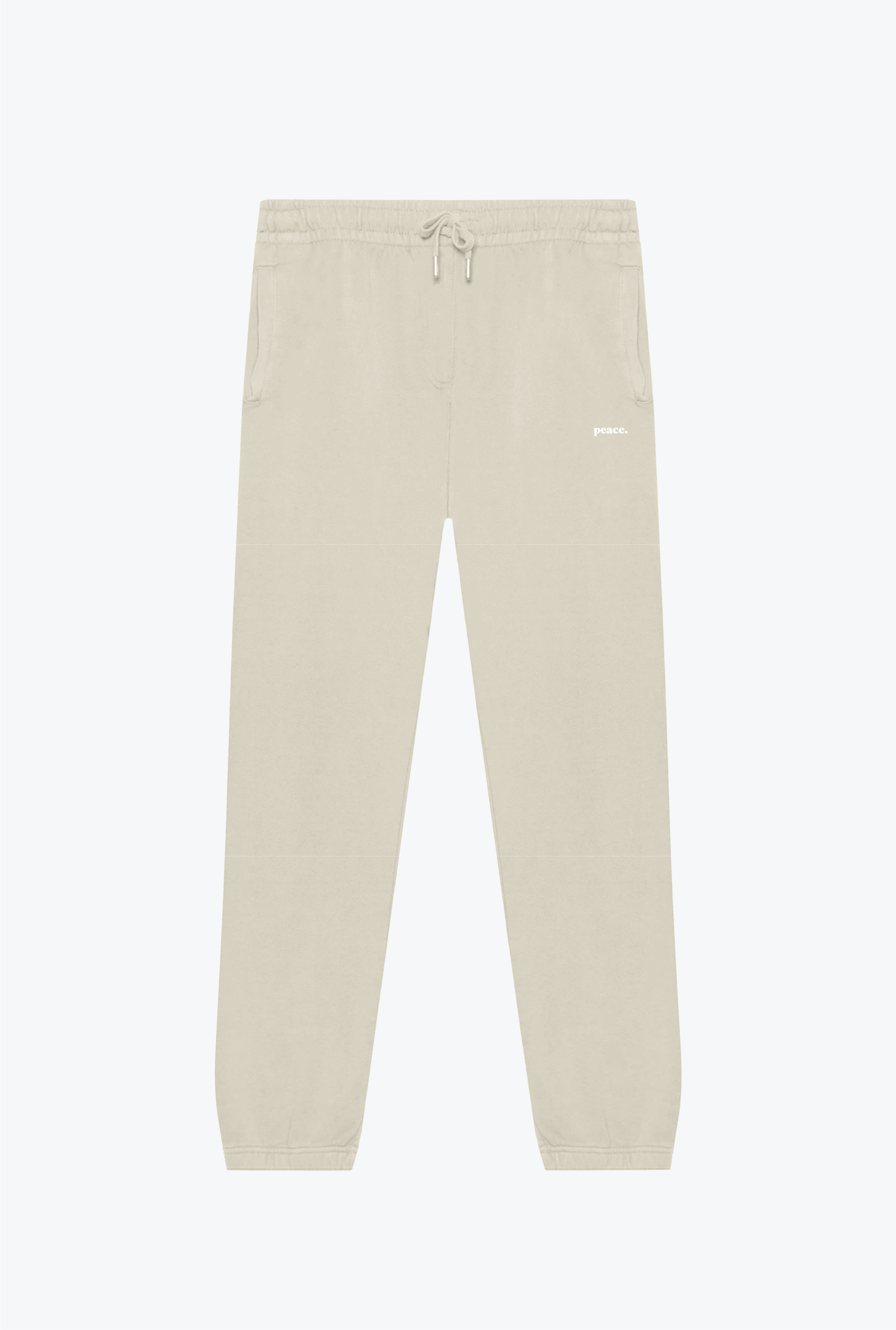 P/C Basics Joggers - Ivory