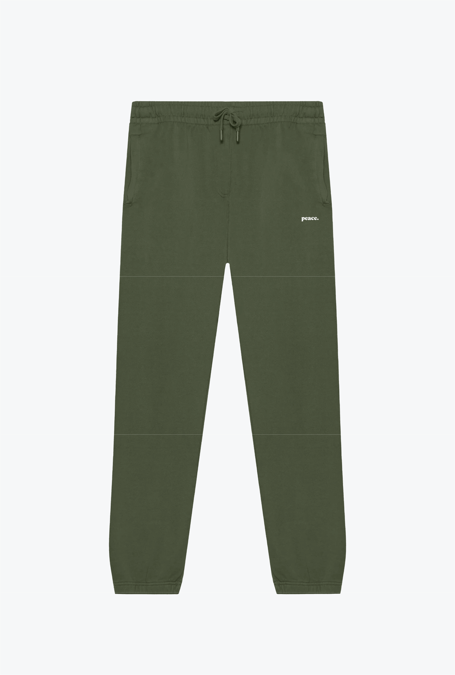 P/C Basics Joggers - Olive