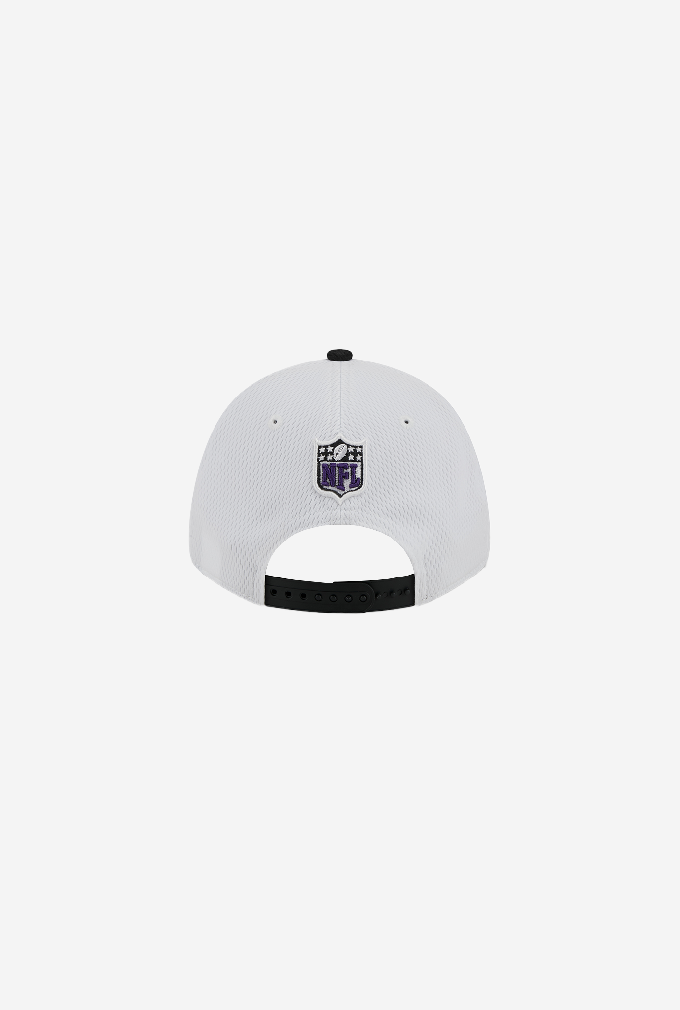Baltimore Ravens NFL Sideline 23 9FORTY Stretch Snap