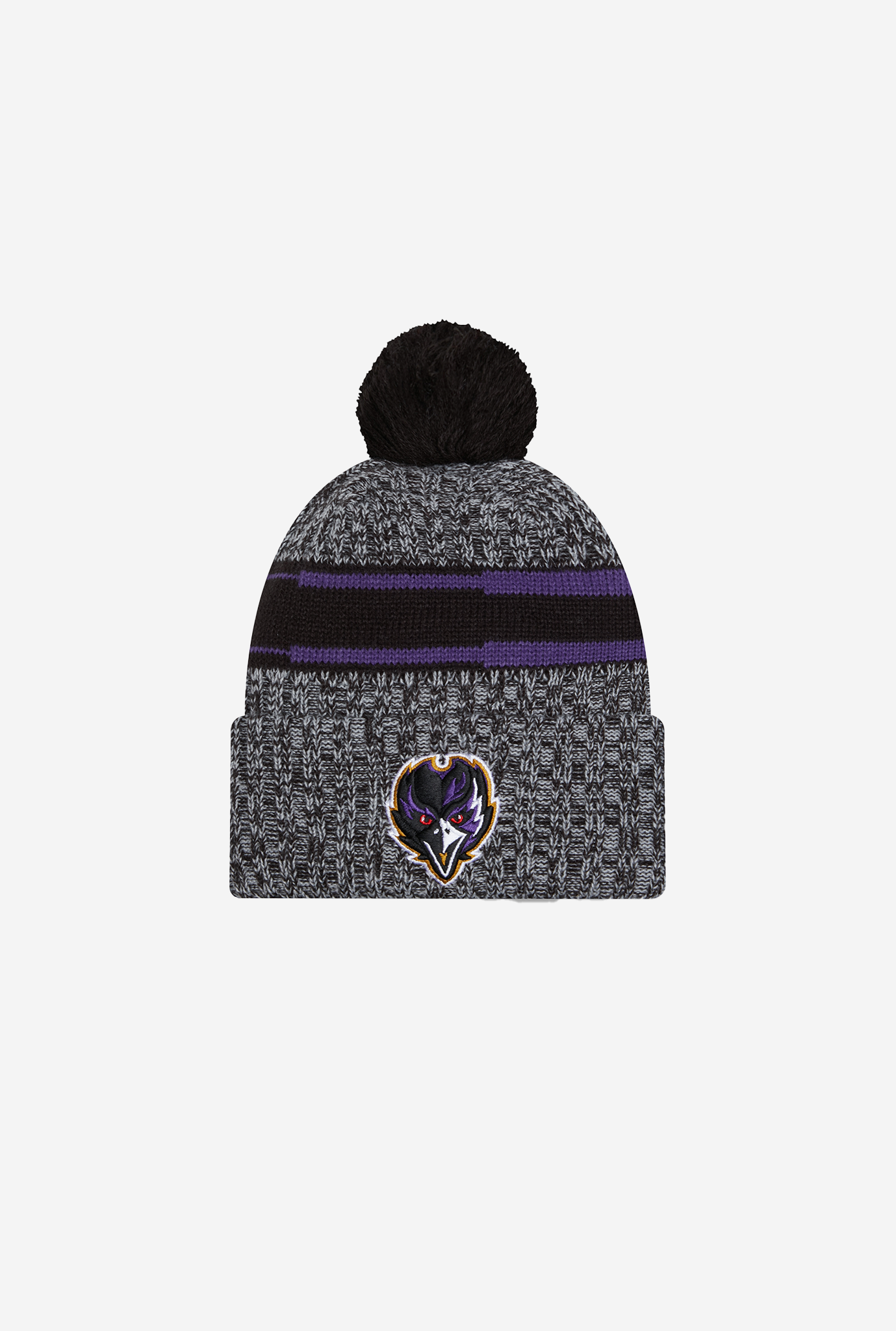 Baltimore Ravens NFL 23 Sideline Sport Knit