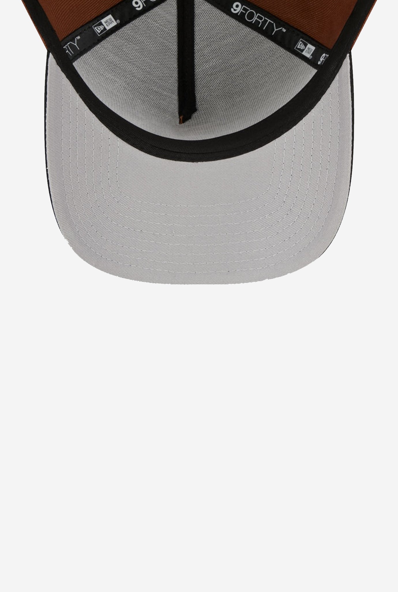Boston Red Sox 9FORTY A-Frame Harvest Snapback
