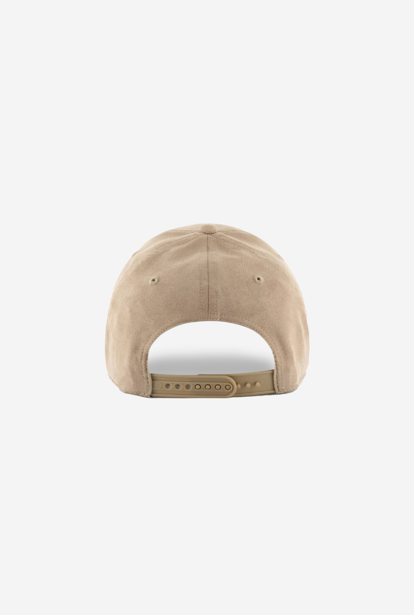 Boston Red Sox Ballpark Ultra Suede 47 MVP Cap