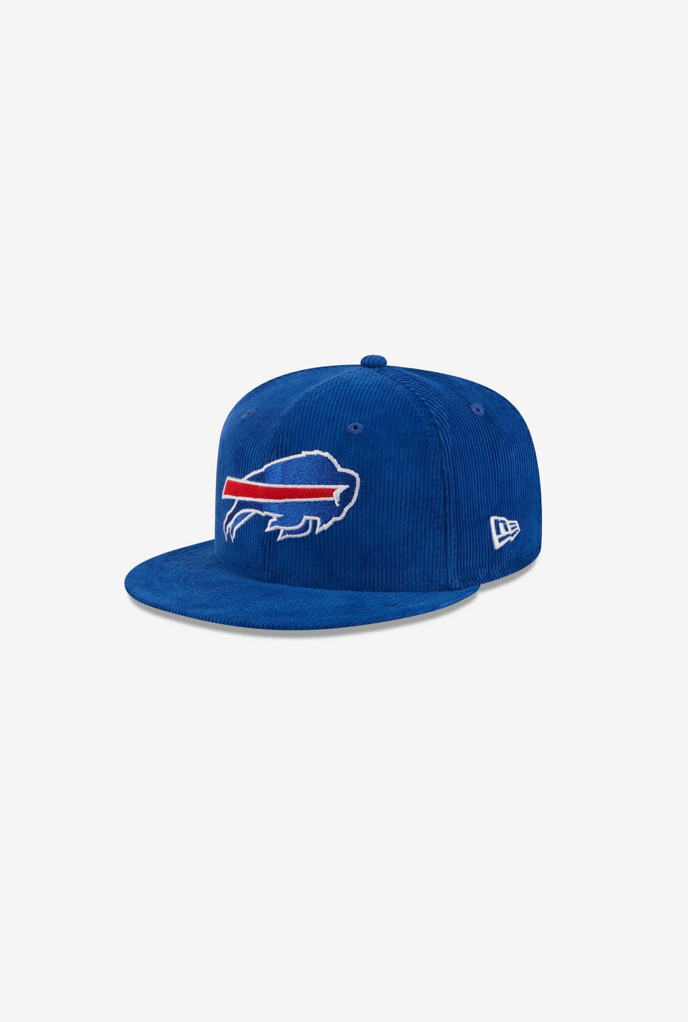 Buffalo Bills Throwback Corduroy 59FIFTY