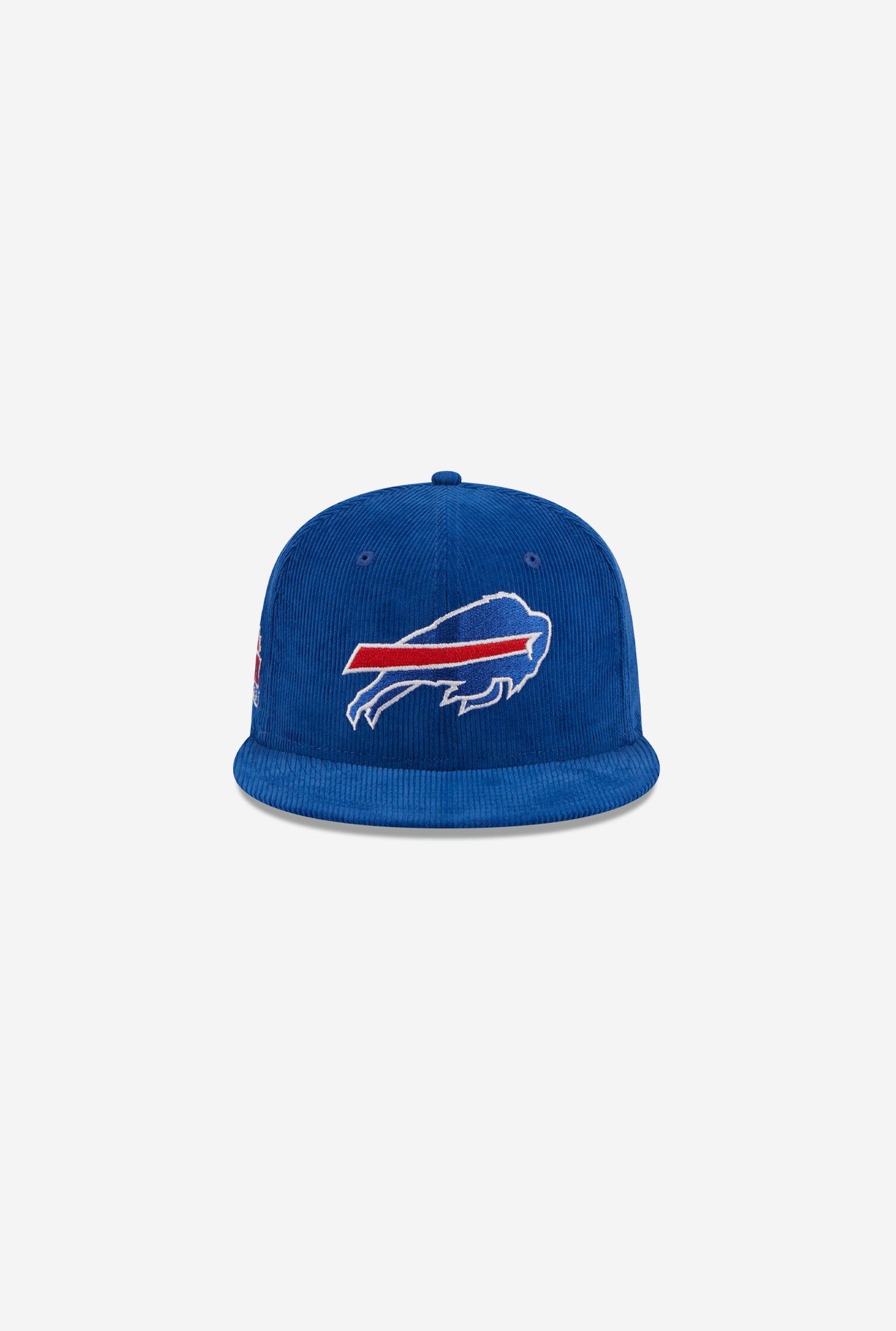 Buffalo Bills Throwback Corduroy 59FIFTY