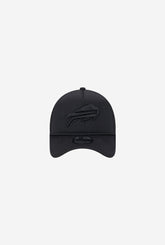 Buffalo Bills 9FORTY A-Frame All Day Trucker - Black