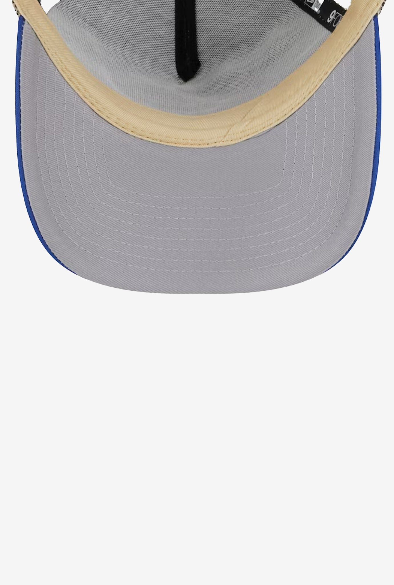 Buffalo Bills 9FORTY A-Frame All Day Trucker OTC