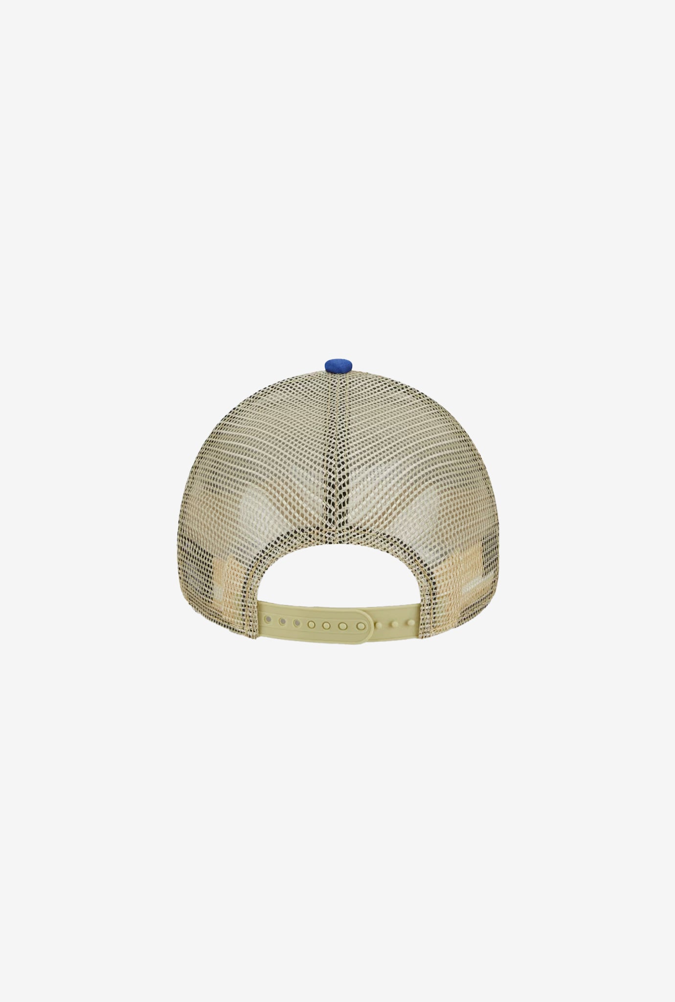 Buffalo Bills 9FORTY A-Frame All Day Trucker OTC