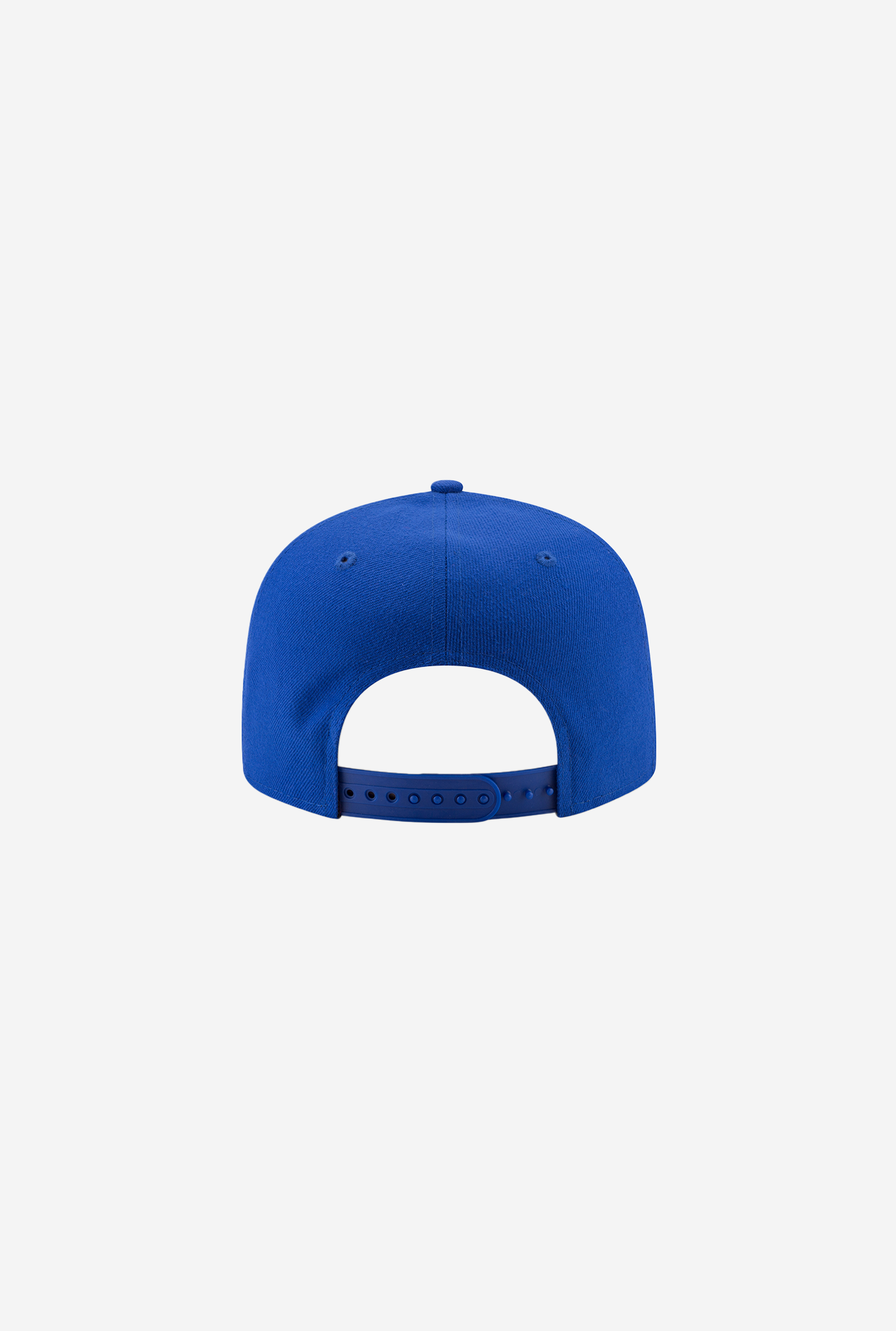 Buffalo Bills Basic 9FIFTY Snapback