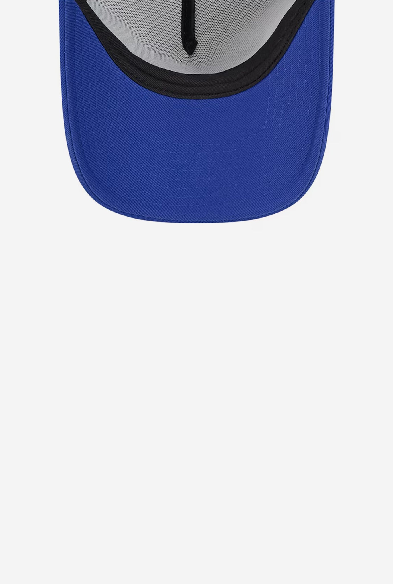 Buffalo Bills Sideline 9FORTY Trucker Cap - Blue